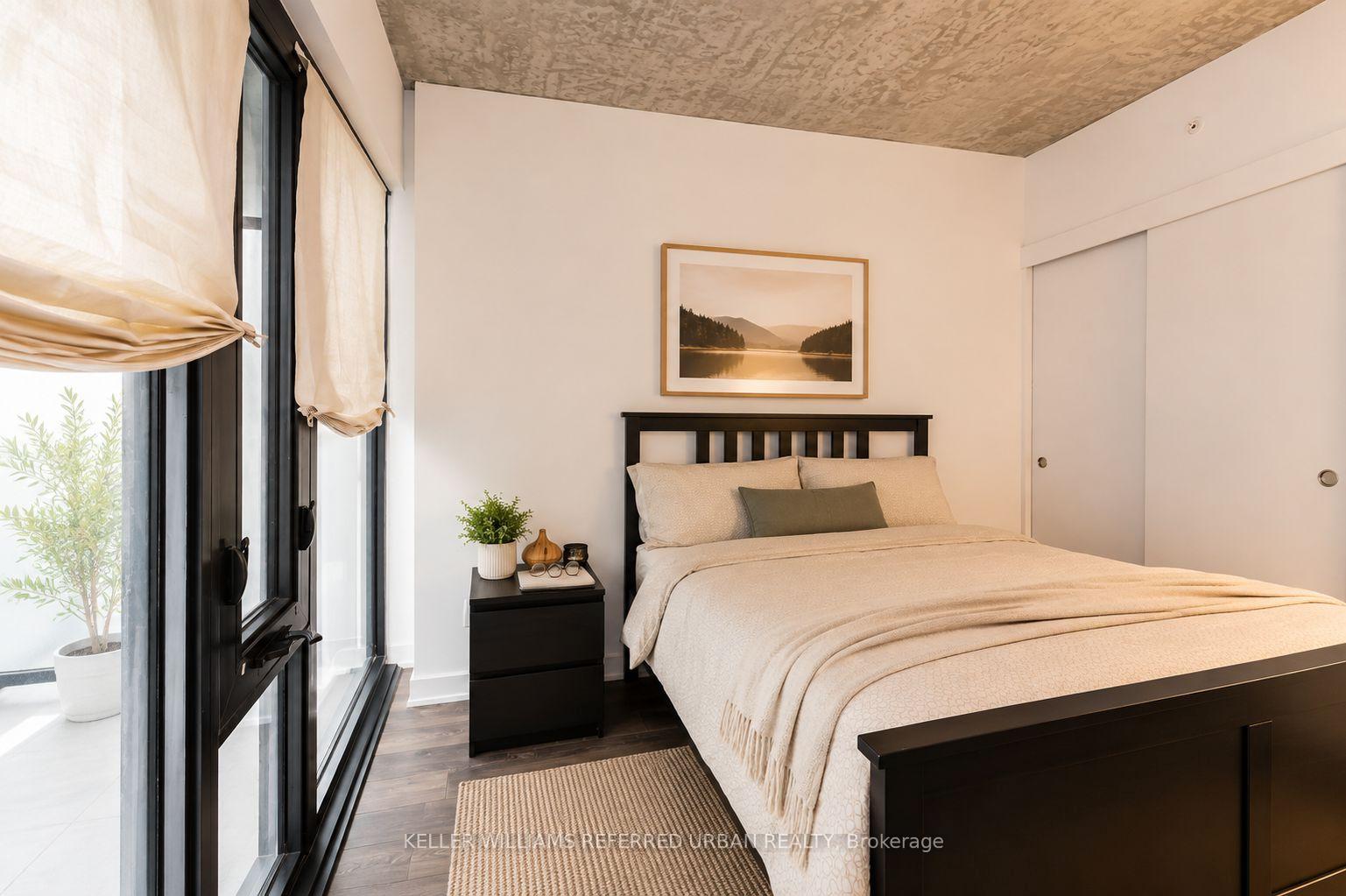 Photo 8 of Unit 515, 185 Roehampton Avenue, Toronto, Mount Pleasant East — HOMEH