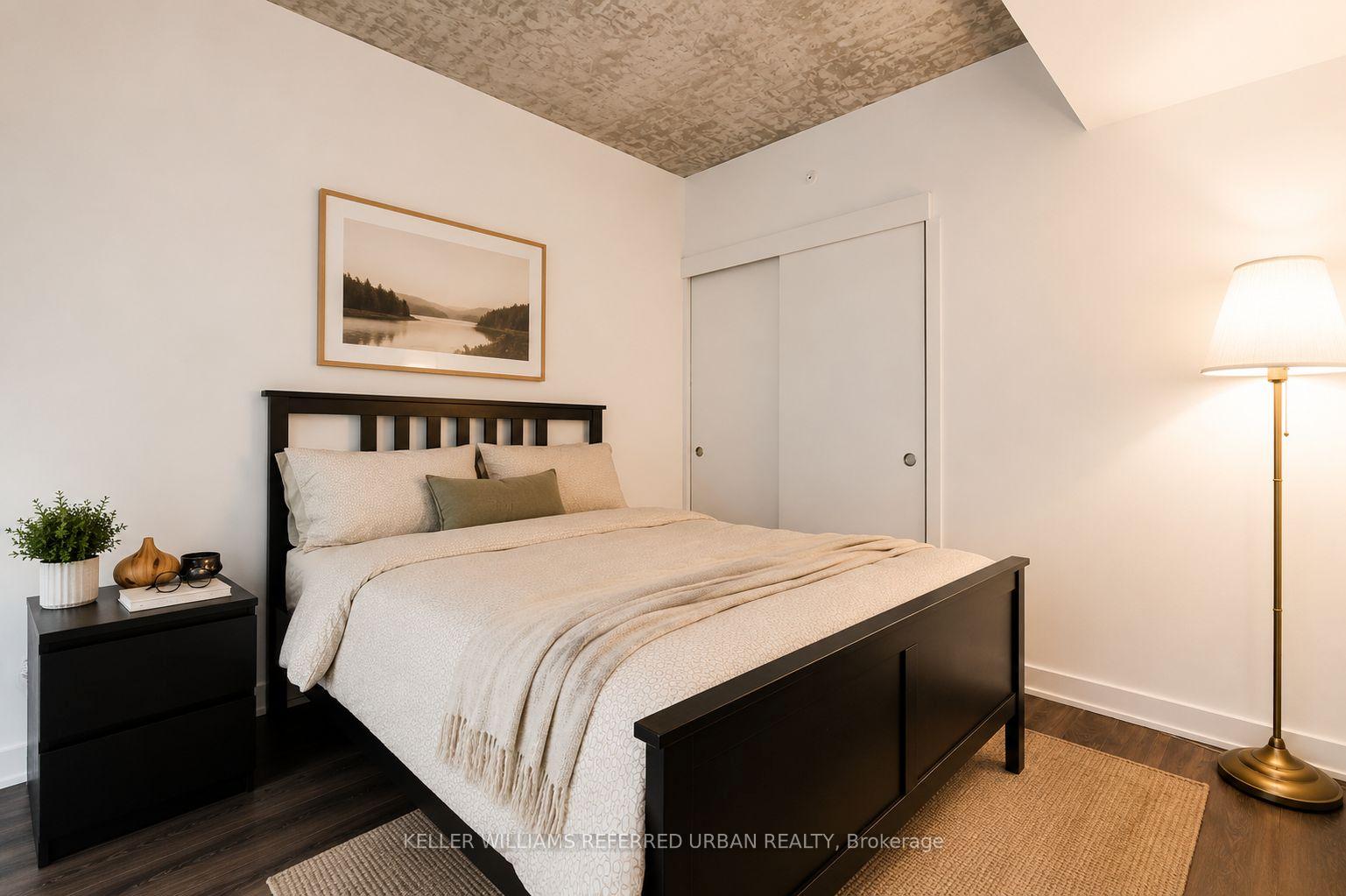 Photo 9 of Unit 515, 185 Roehampton Avenue, Toronto, Mount Pleasant East — HOMEH