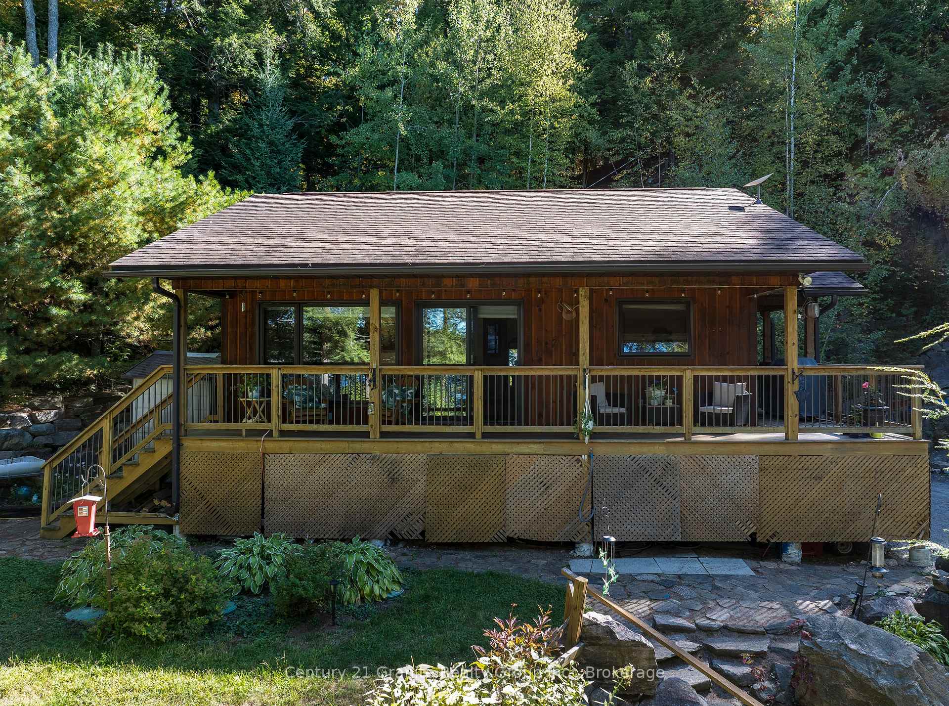 Photo 1 of 1219 Marathon Drive, Minden Hills, Minden — HOMEH