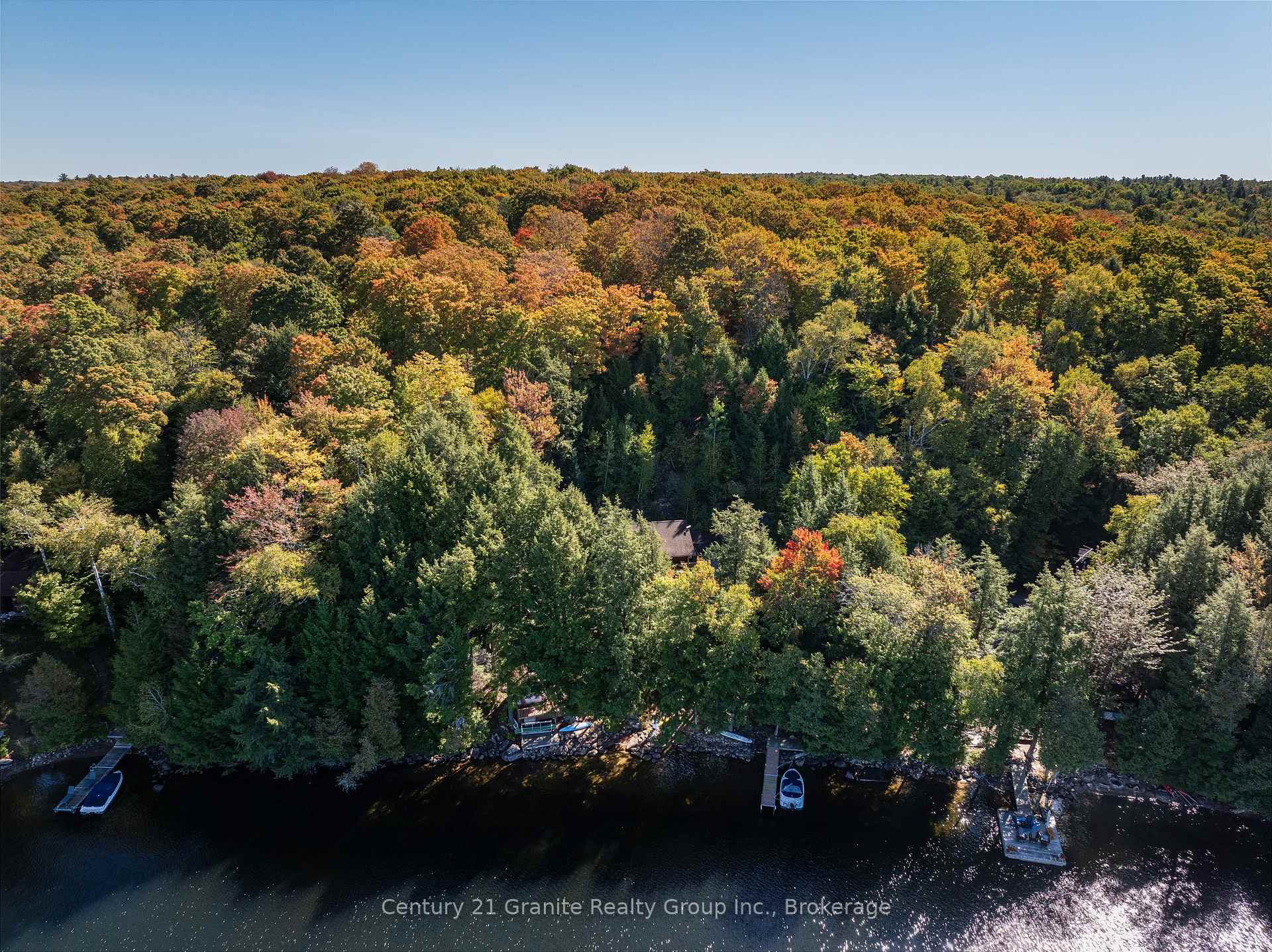 Photo 4 of 1219 Marathon Drive, Minden Hills, Minden — HOMEH