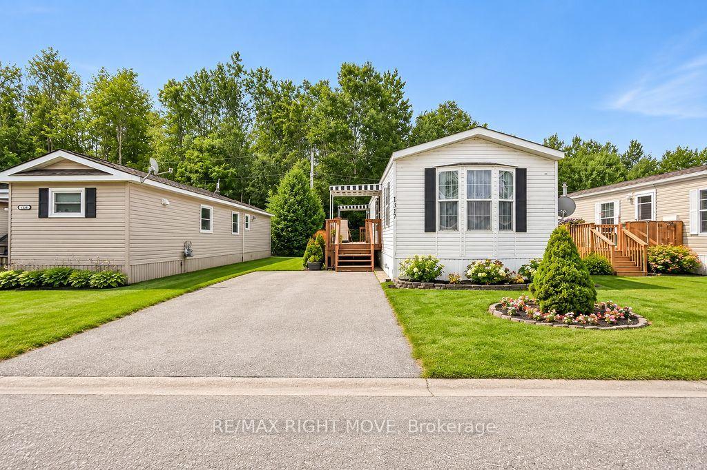 Photo 1 of 1317 Hilltop Road, Severn, Rural Severn — HOMEH