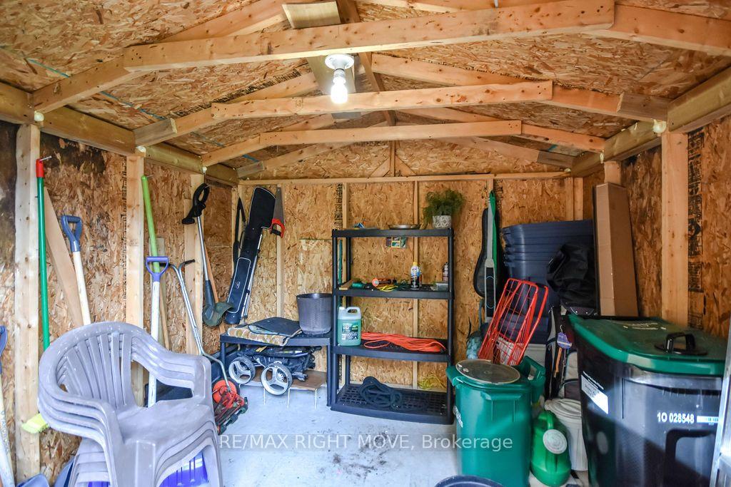 Photo 25 of 1317 Hilltop Road, Severn, Rural Severn — HOMEH