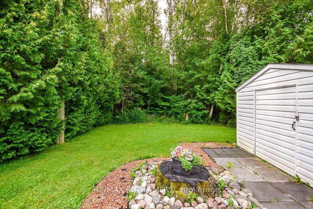 Photo 28 of 1317 Hilltop Road, Severn, Rural Severn — HOMEH