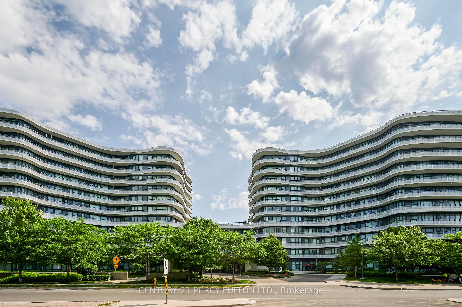 Photo 3 of Unit 710, 99 The Don Way W, North York, Banbury-Don Mills — HOMEH