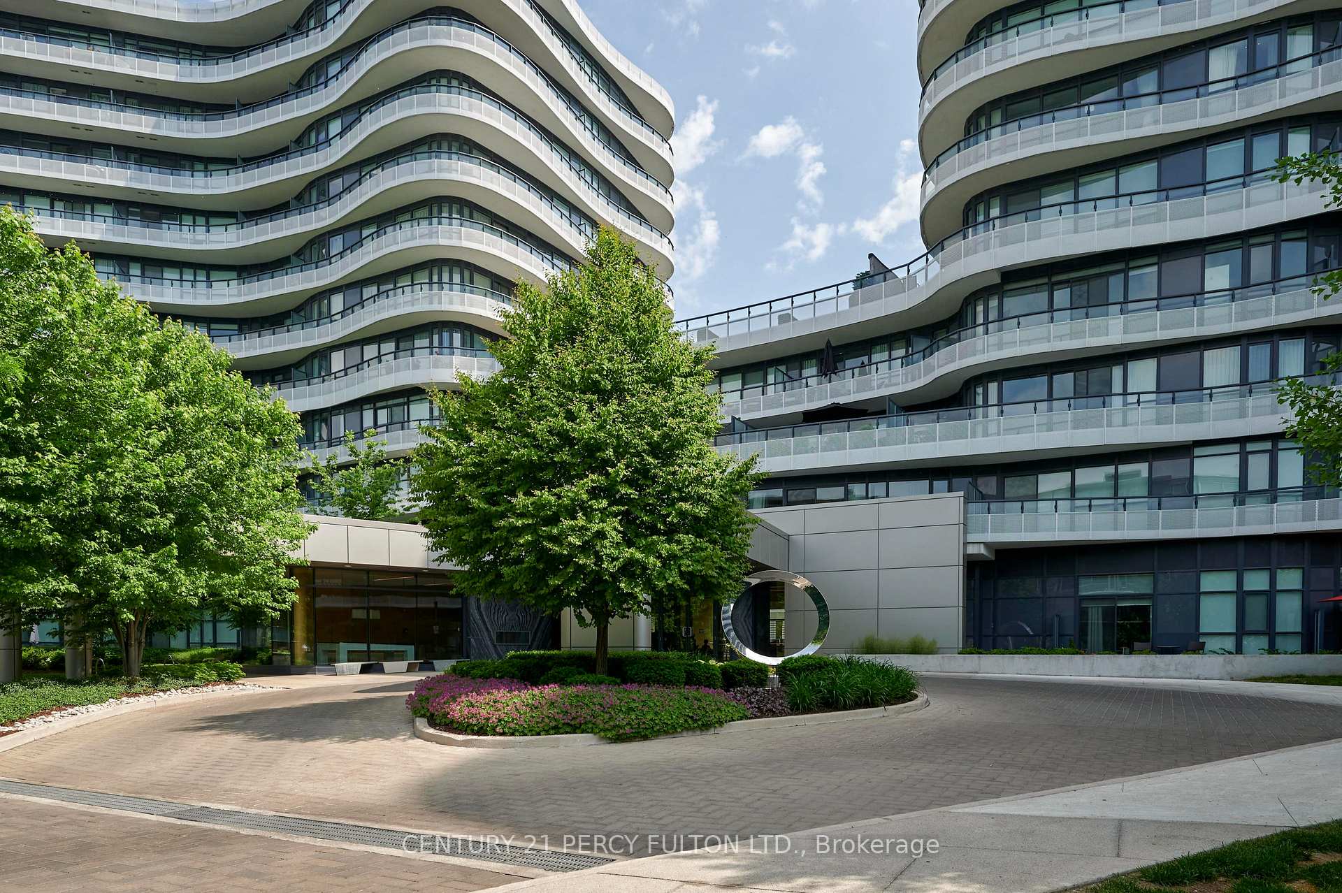 Photo 7 of Unit 710, 99 The Don Way W, North York, Banbury-Don Mills — HOMEH