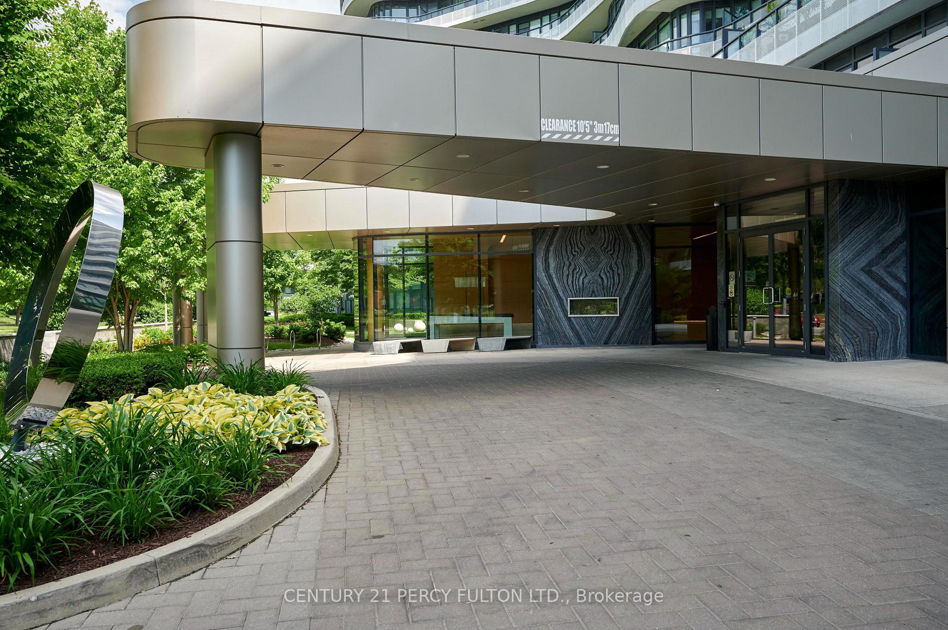 Photo 9 of Unit 710, 99 The Don Way W, North York, Banbury-Don Mills — HOMEH