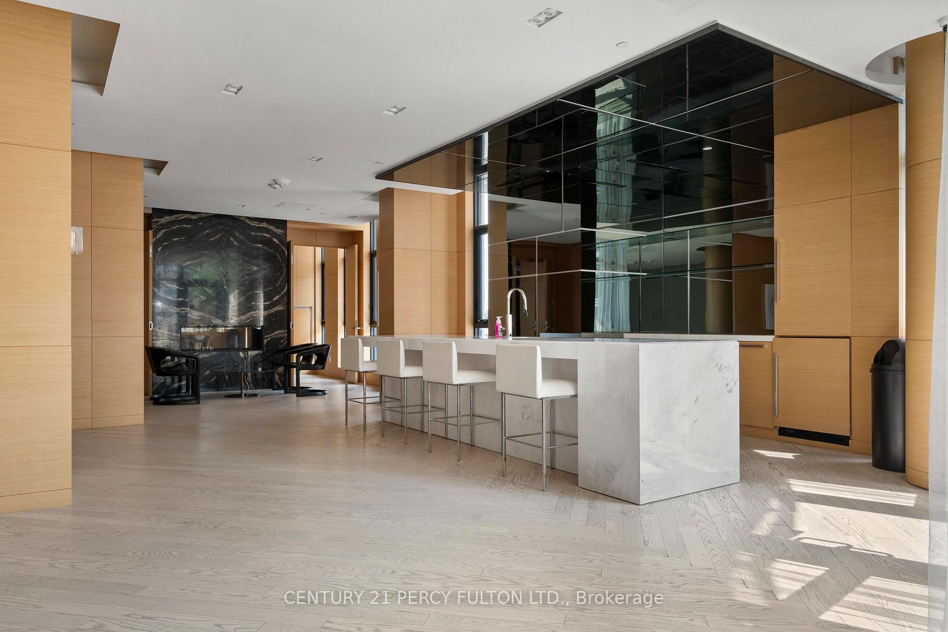 Photo 10 of Unit 710, 99 The Don Way W, North York, Banbury-Don Mills — HOMEH