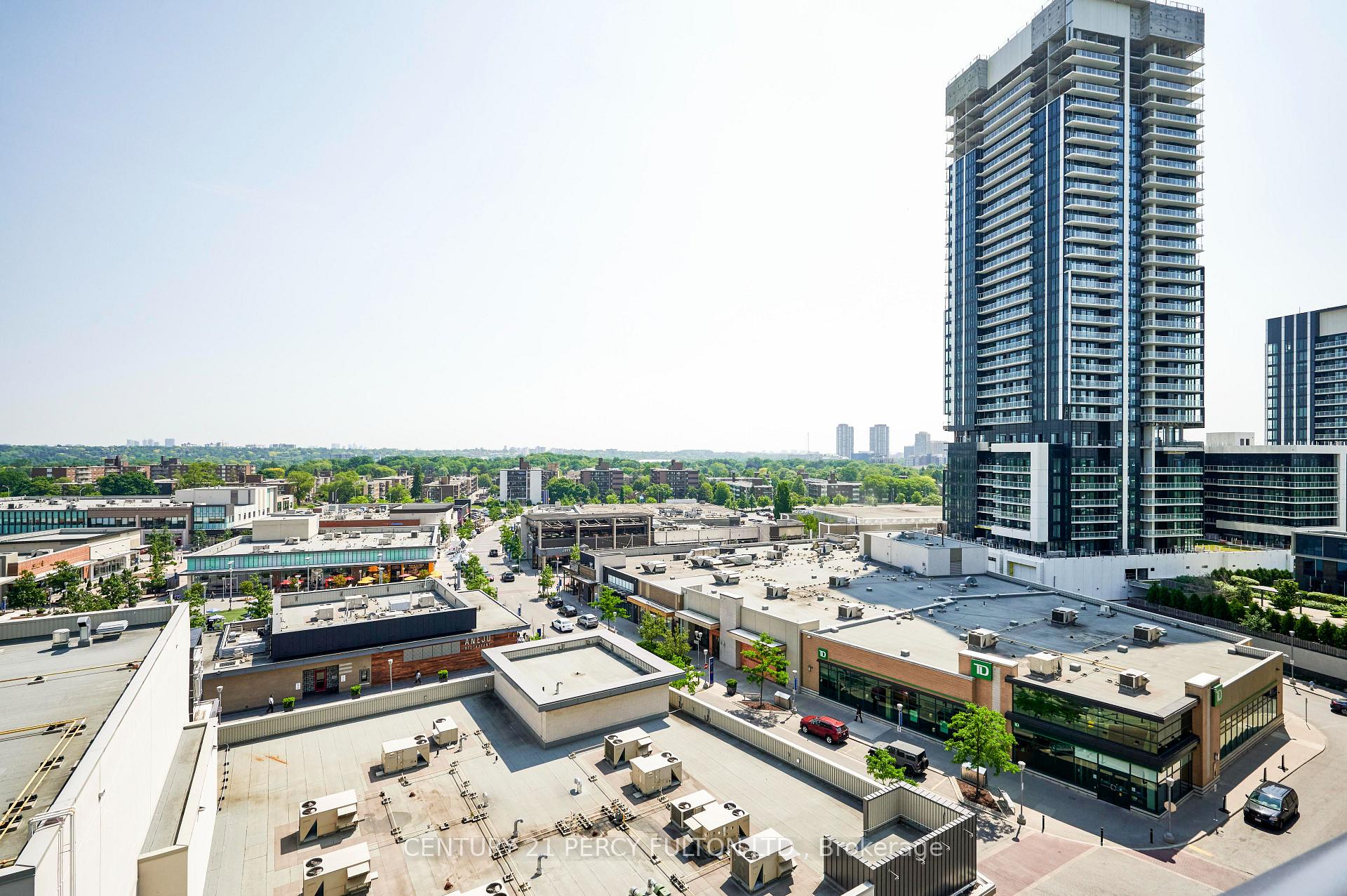 Photo 14 of Unit 710, 99 The Don Way W, North York, Banbury-Don Mills — HOMEH