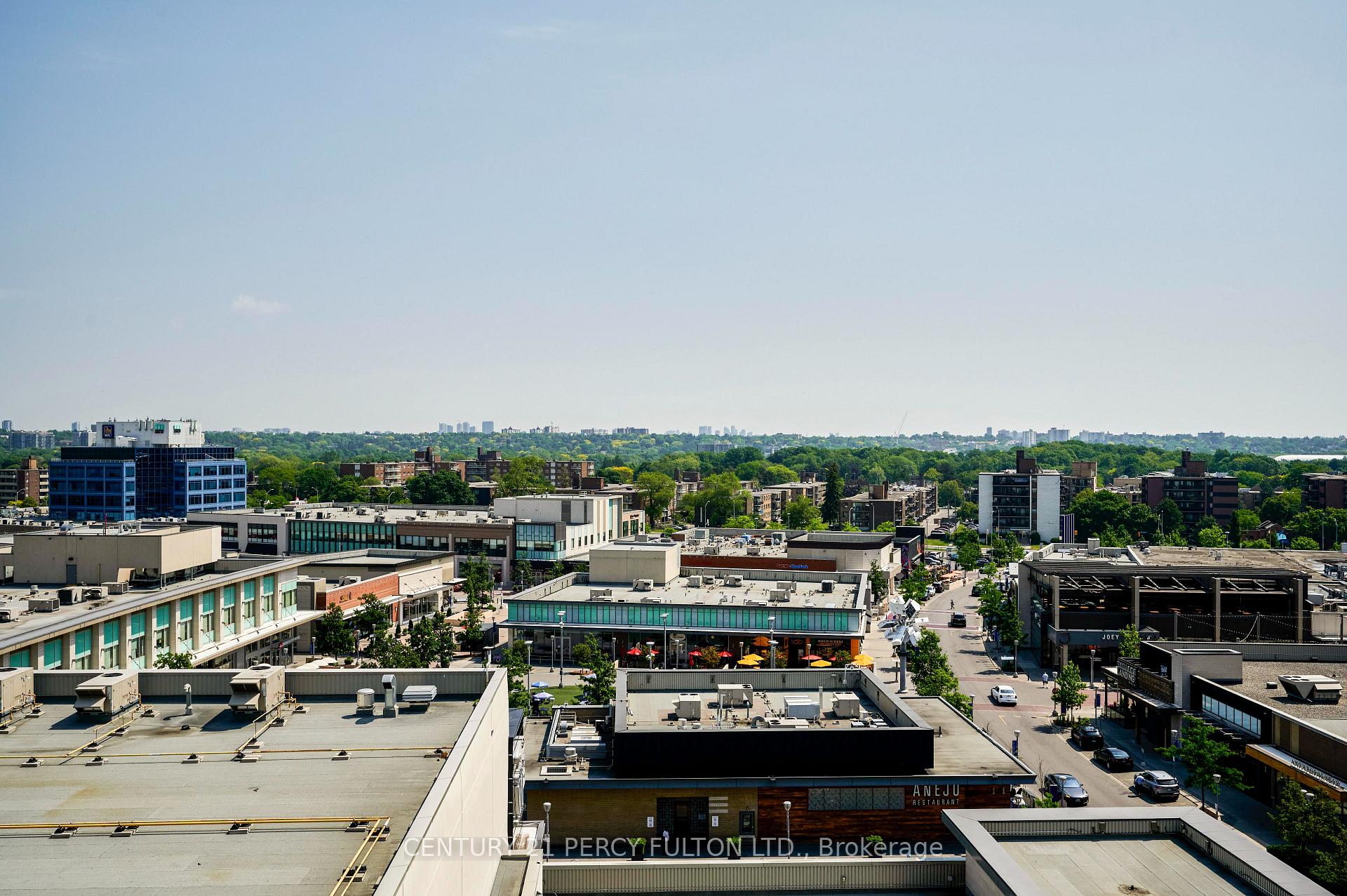 Photo 15 of Unit 710, 99 The Don Way W, North York, Banbury-Don Mills — HOMEH
