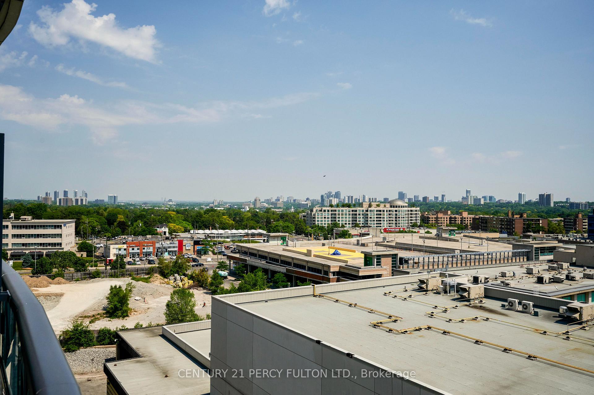 Photo 16 of Unit 710, 99 The Don Way W, North York, Banbury-Don Mills — HOMEH