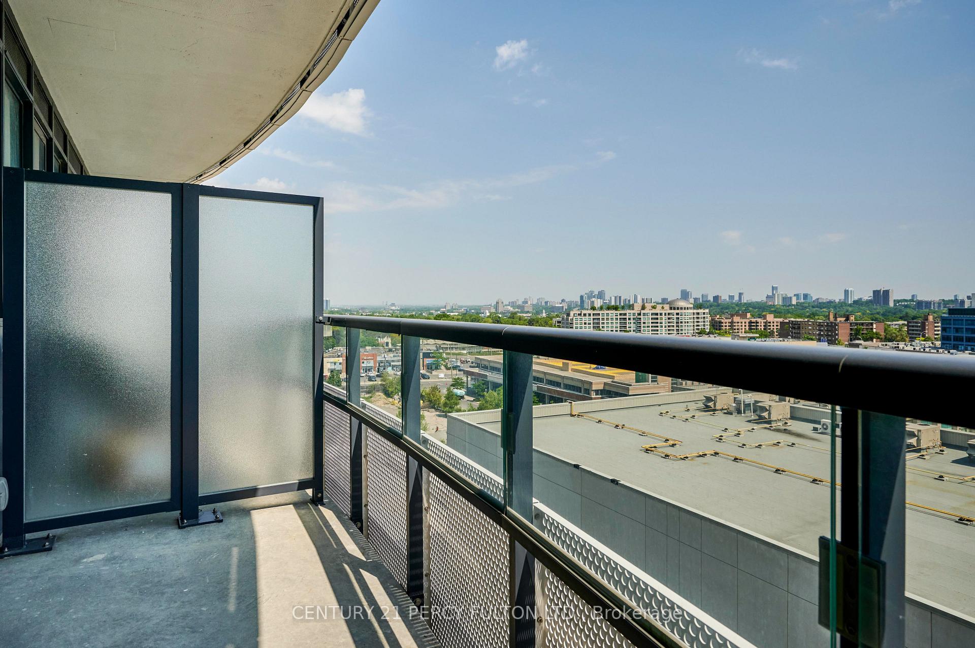 Photo 17 of Unit 710, 99 The Don Way W, North York, Banbury-Don Mills — HOMEH