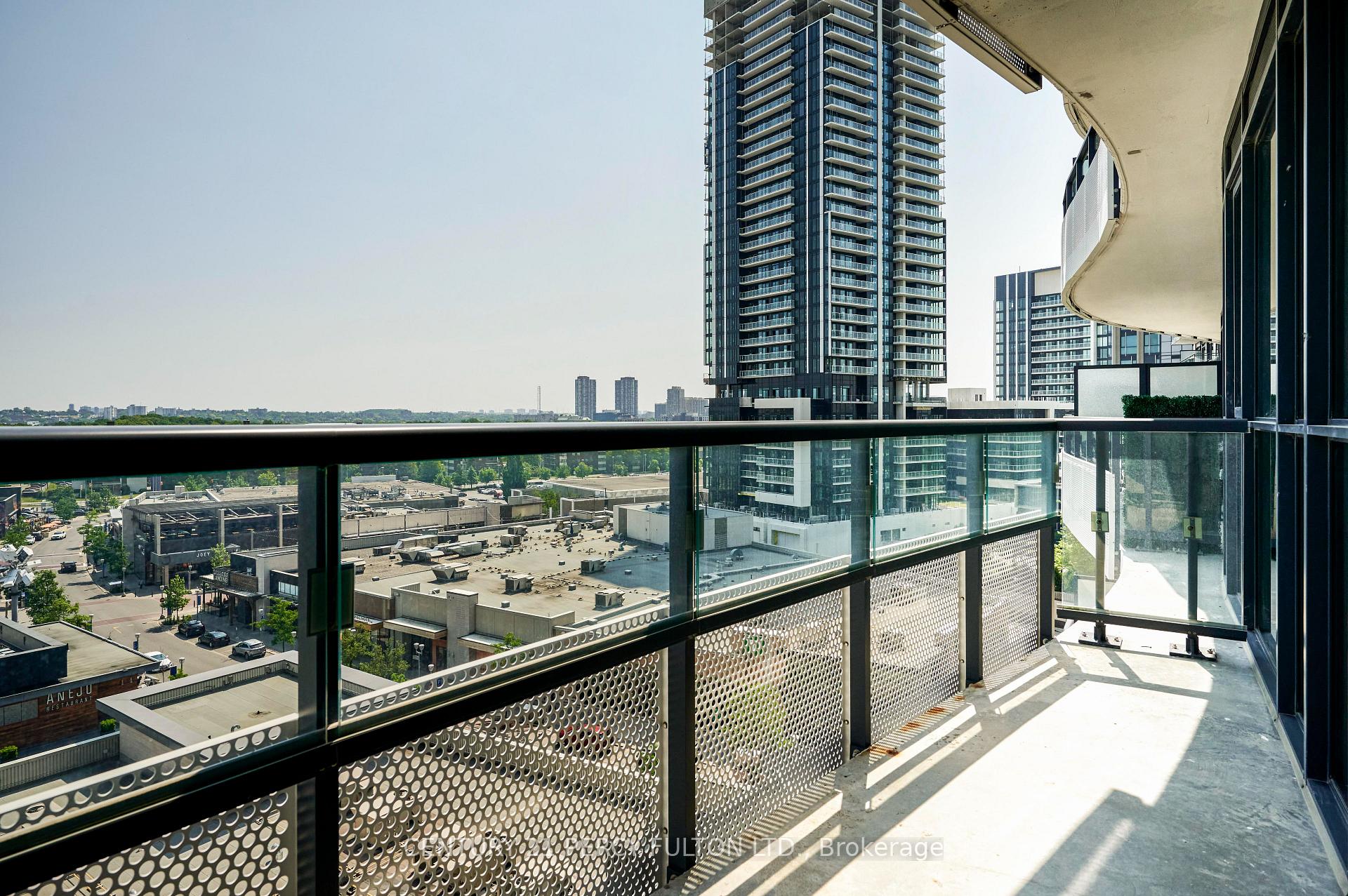 Photo 18 of Unit 710, 99 The Don Way W, North York, Banbury-Don Mills — HOMEH