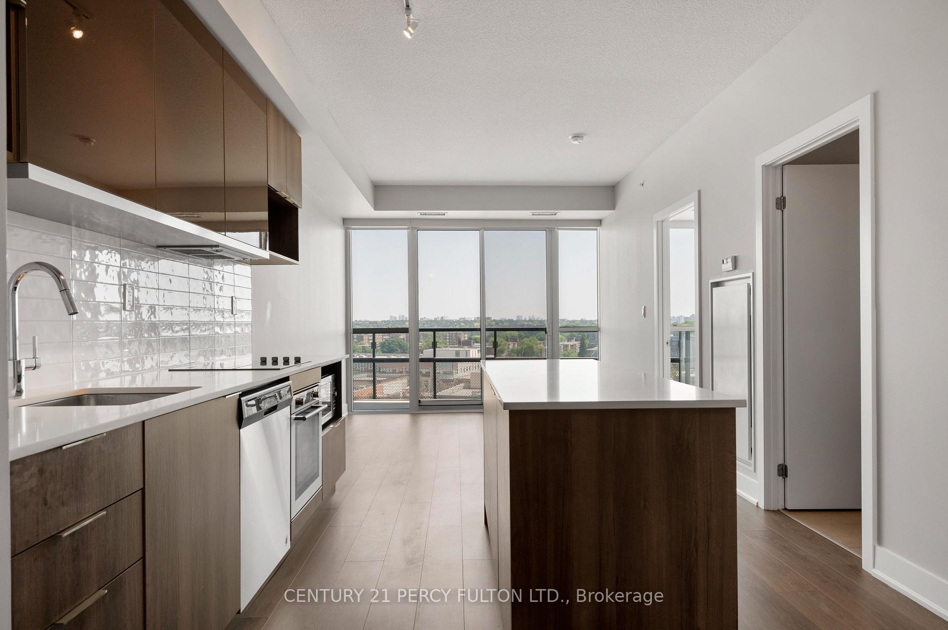 Photo 19 of Unit 710, 99 The Don Way W, North York, Banbury-Don Mills — HOMEH