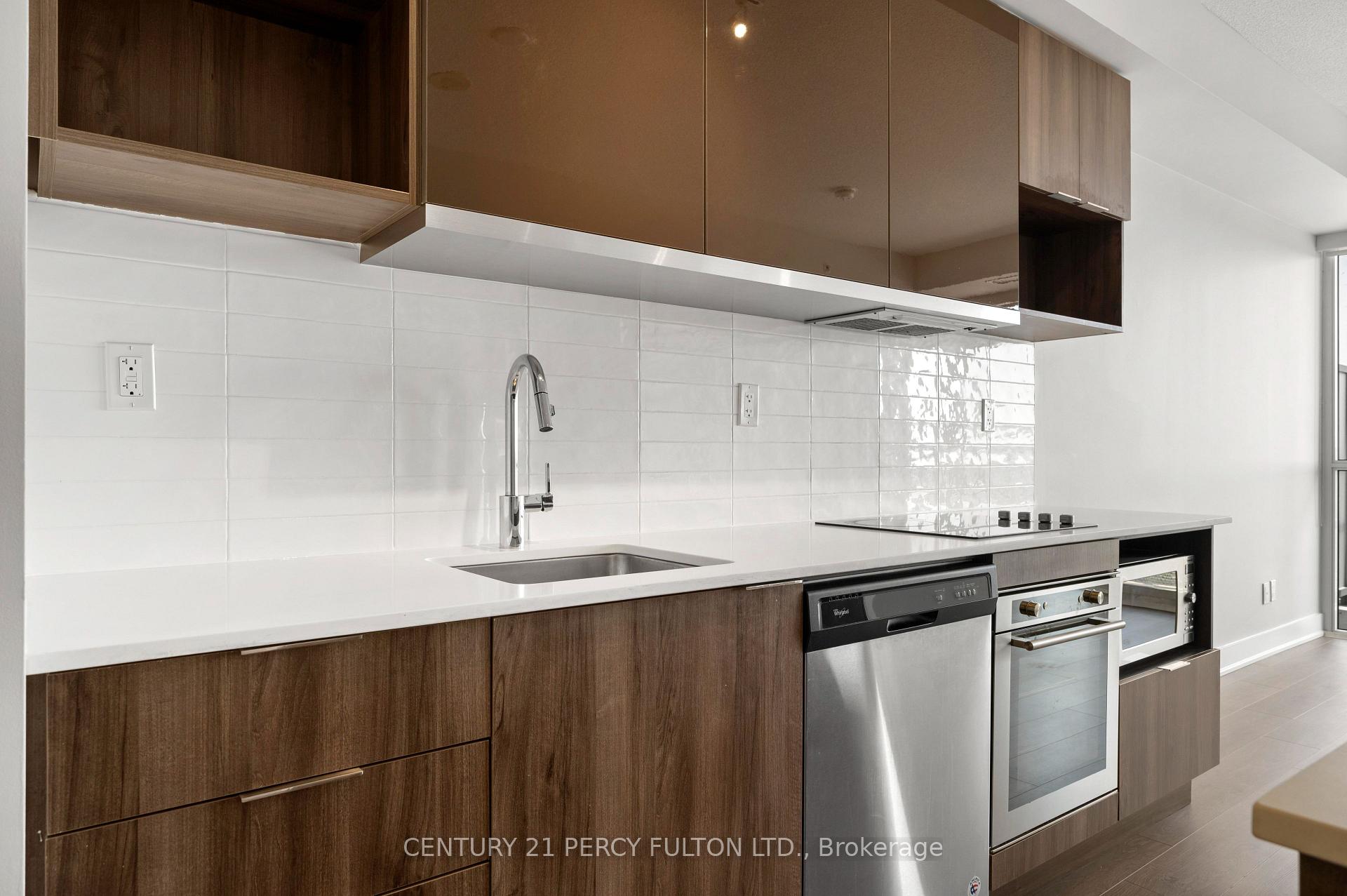 Photo 20 of Unit 710, 99 The Don Way W, North York, Banbury-Don Mills — HOMEH