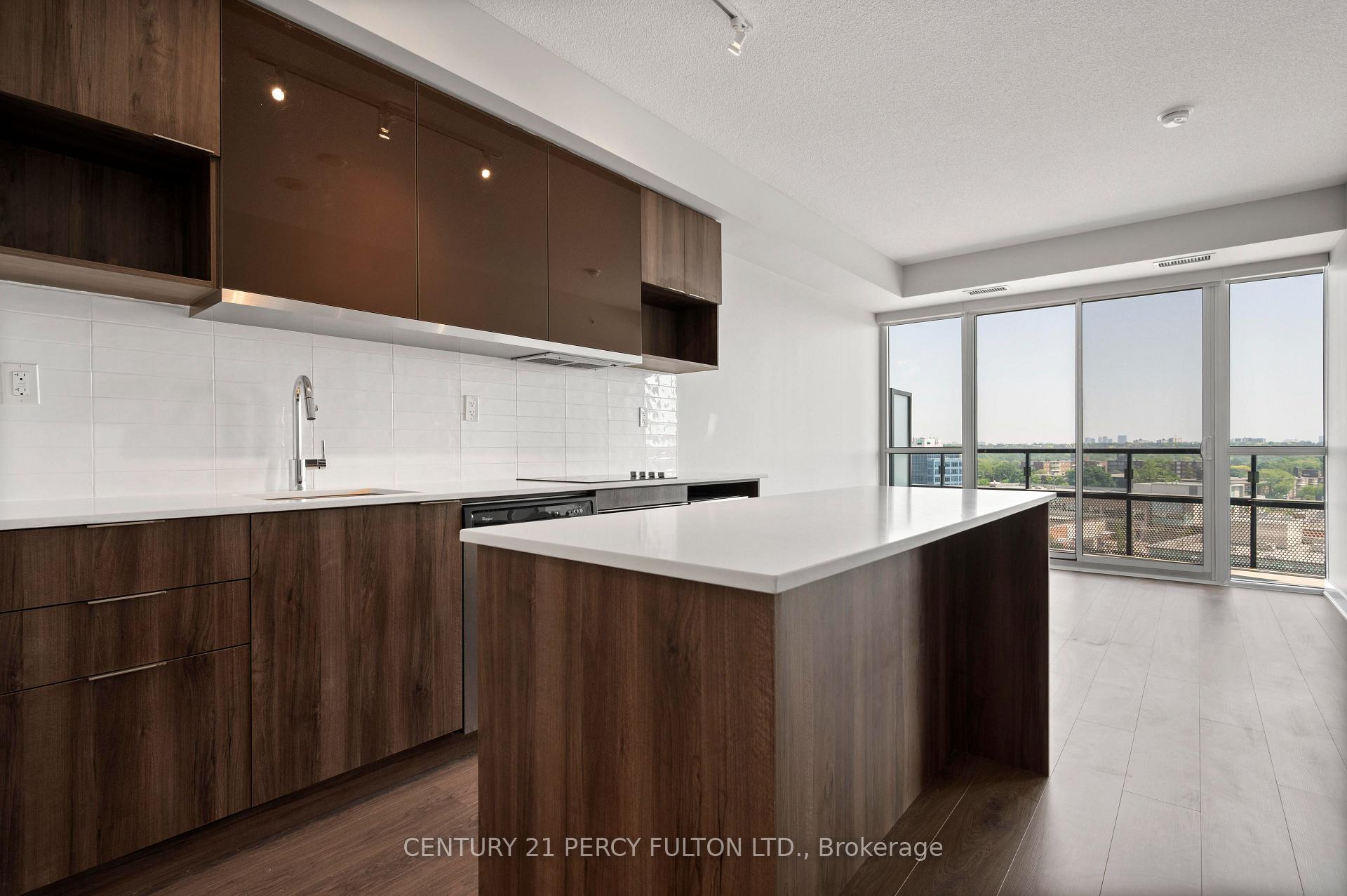 Photo 21 of Unit 710, 99 The Don Way W, North York, Banbury-Don Mills — HOMEH