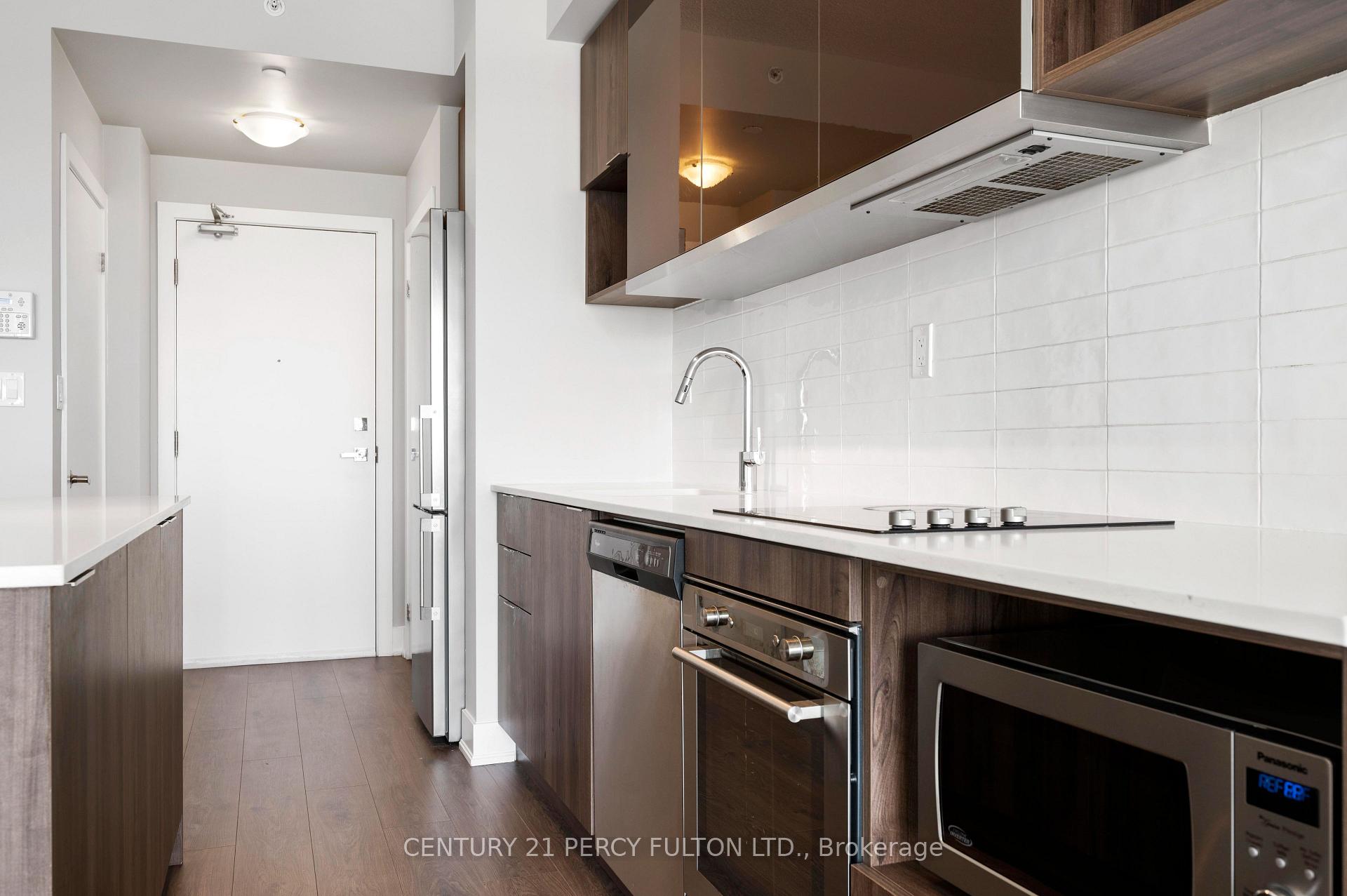 Photo 25 of Unit 710, 99 The Don Way W, North York, Banbury-Don Mills — HOMEH
