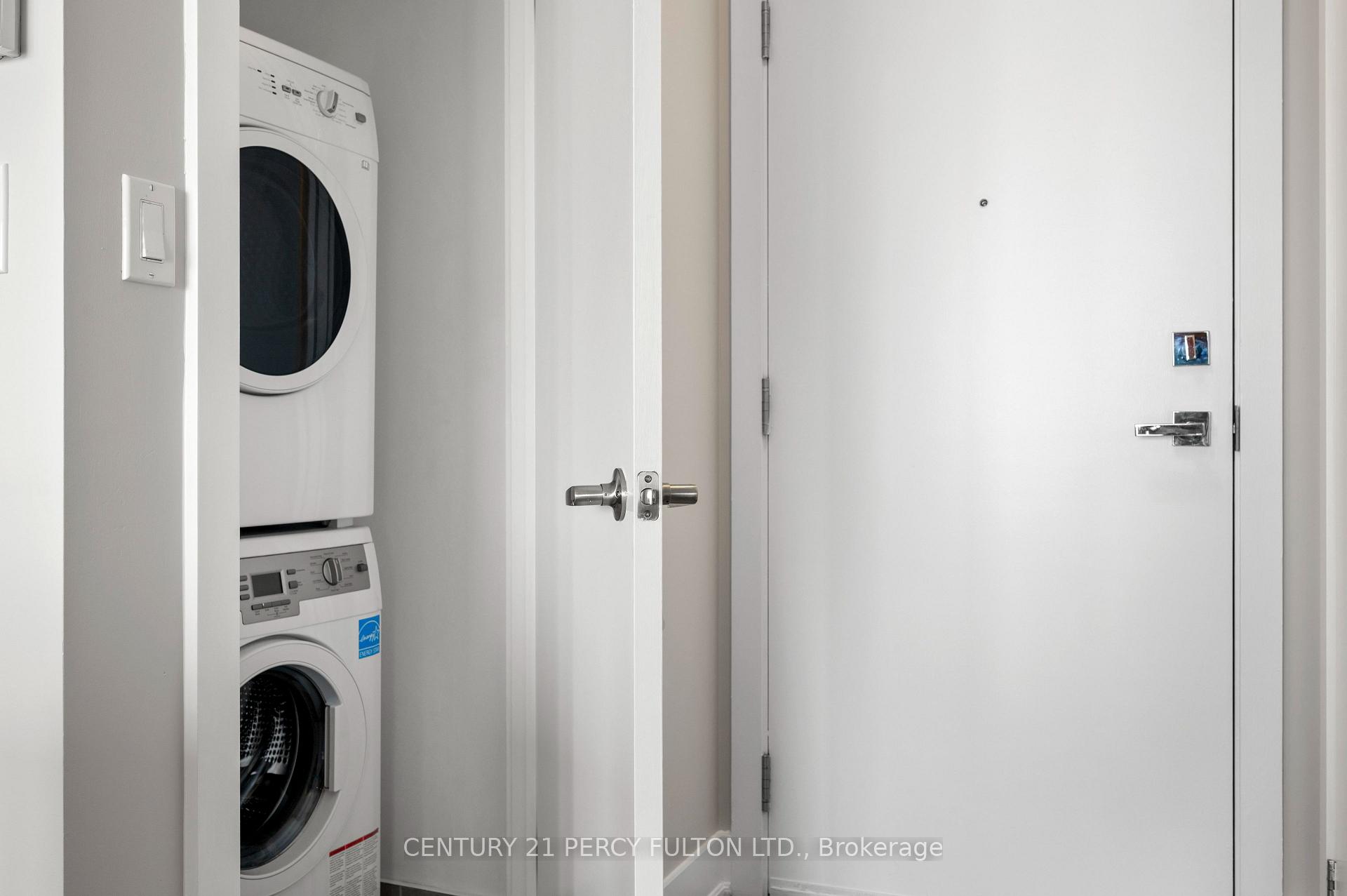 Photo 30 of Unit 710, 99 The Don Way W, North York, Banbury-Don Mills — HOMEH