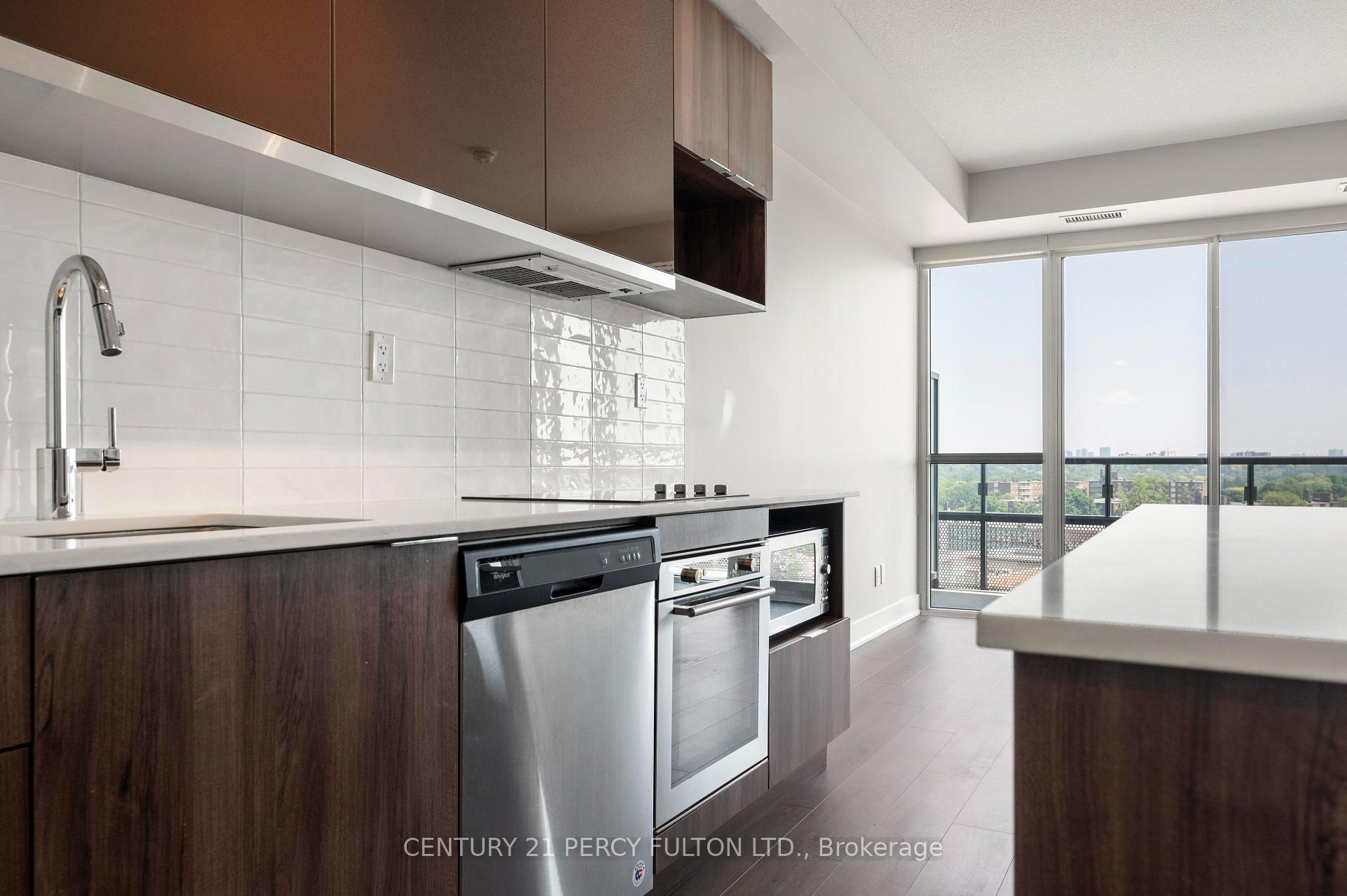 Photo 32 of Unit 710, 99 The Don Way W, North York, Banbury-Don Mills — HOMEH