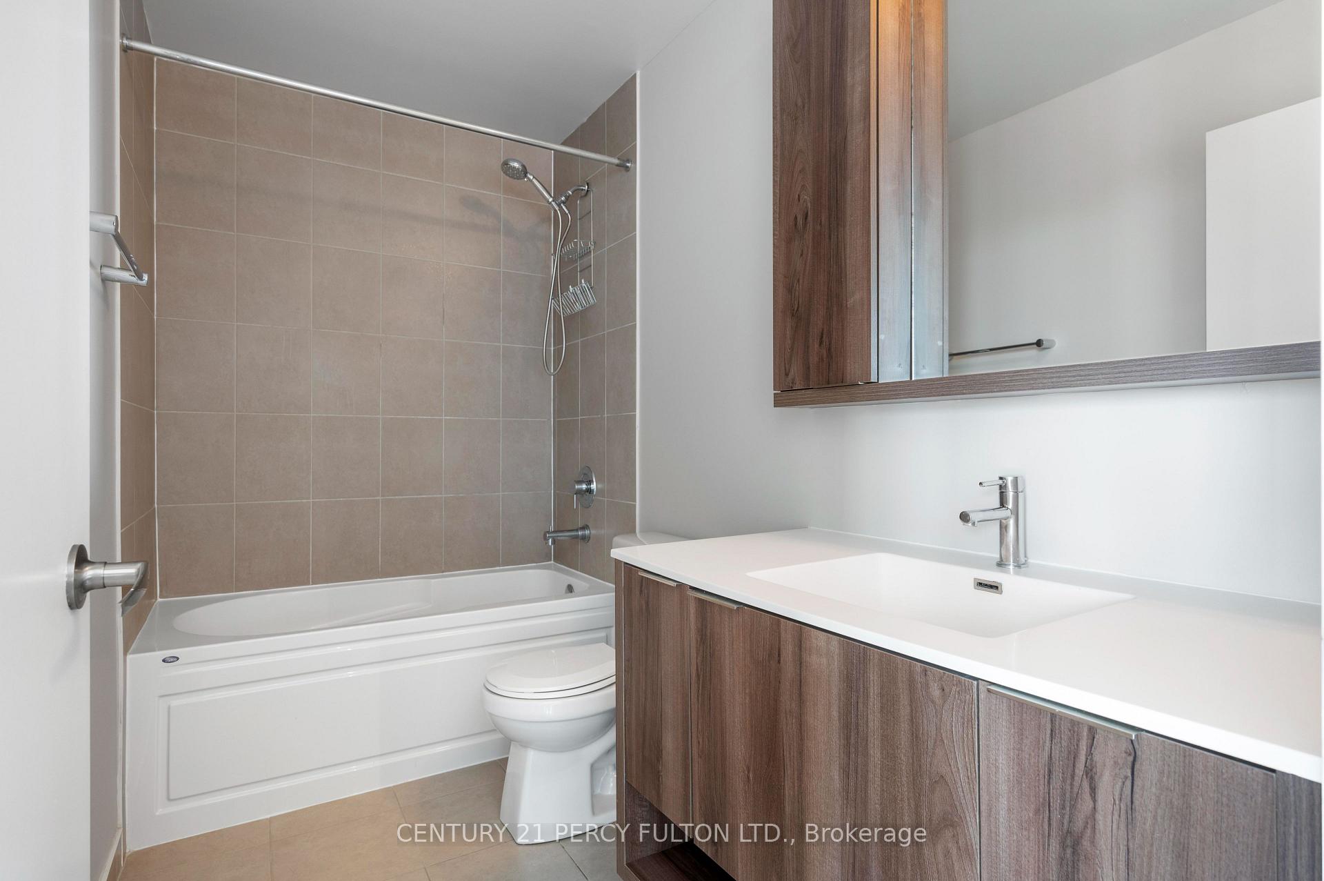 Photo 34 of Unit 710, 99 The Don Way W, North York, Banbury-Don Mills — HOMEH