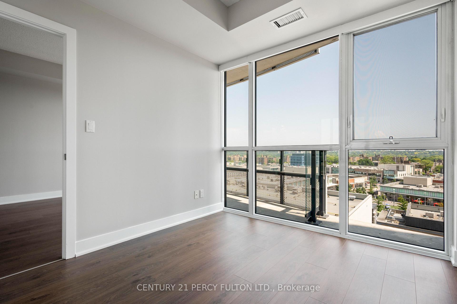 Photo 35 of Unit 710, 99 The Don Way W, North York, Banbury-Don Mills — HOMEH