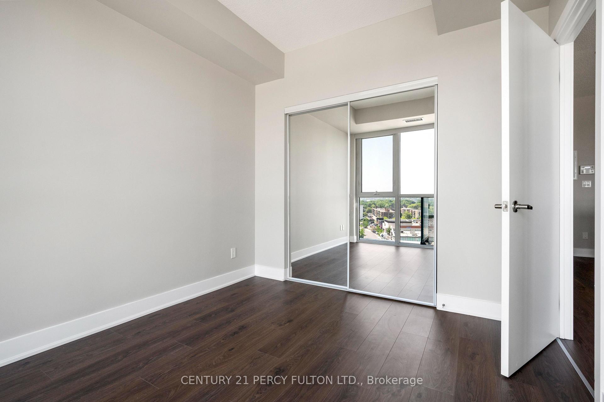 Photo 36 of Unit 710, 99 The Don Way W, North York, Banbury-Don Mills — HOMEH