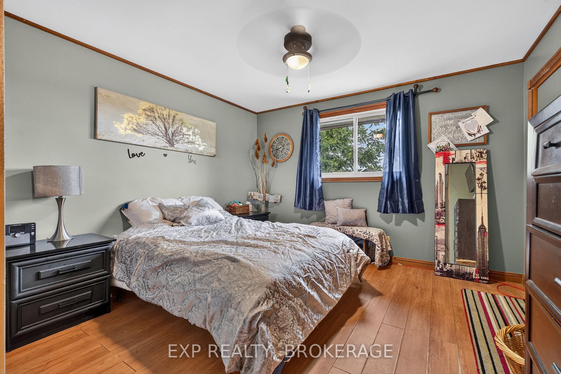Photo 9 of 1664 Wallbridge Loyalist Road, Quinte West, Sidney Ward — HOMEH