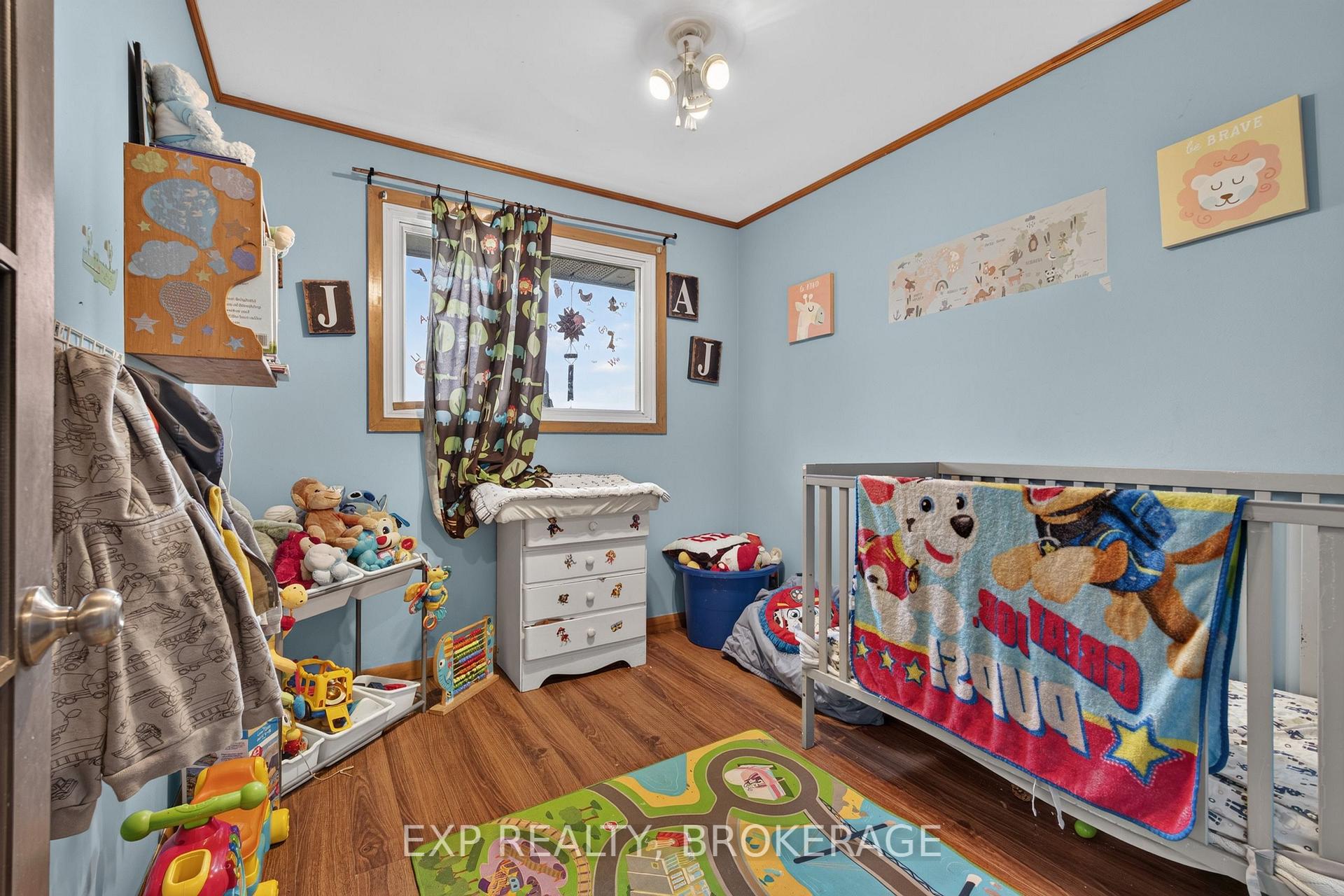 Photo 15 of 1664 Wallbridge Loyalist Road, Quinte West, Sidney Ward — HOMEH