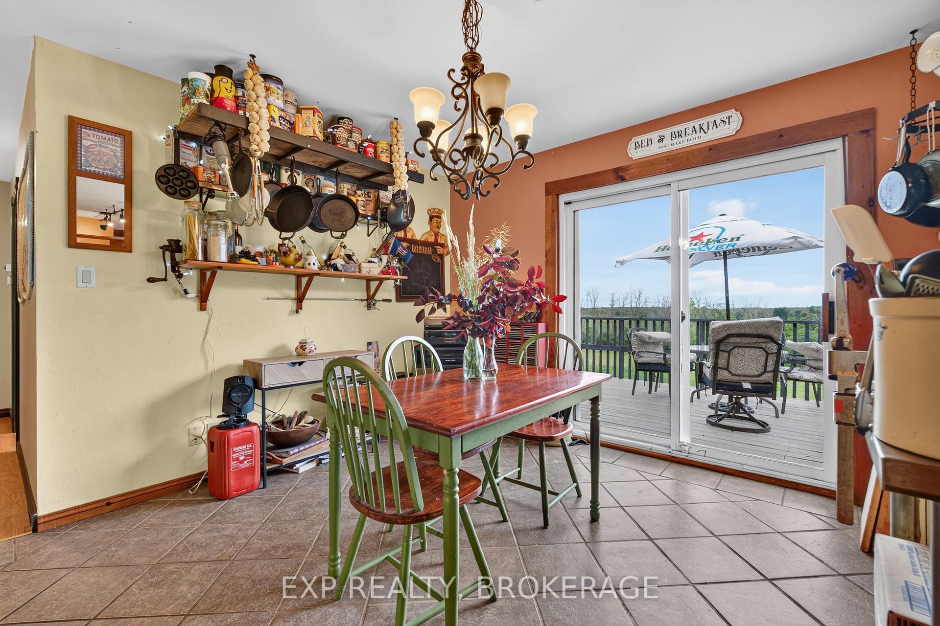 Photo 16 of 1664 Wallbridge Loyalist Road, Quinte West, Sidney Ward — HOMEH