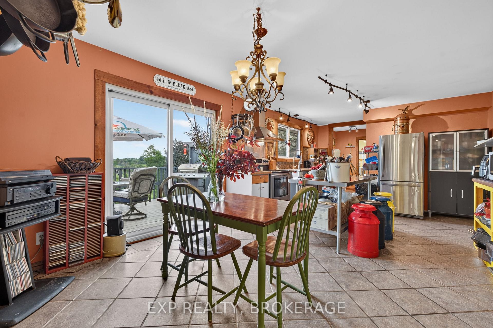 Photo 18 of 1664 Wallbridge Loyalist Road, Quinte West, Sidney Ward — HOMEH