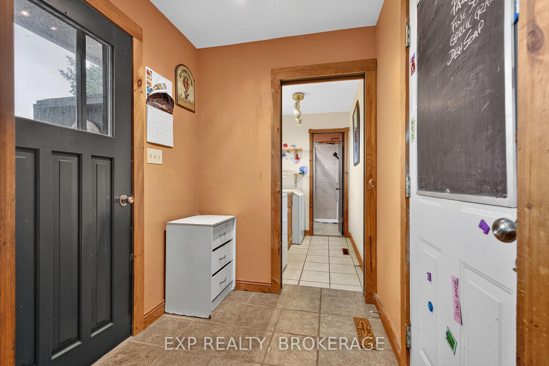 Photo 23 of 1664 Wallbridge Loyalist Road, Quinte West, Sidney Ward — HOMEH