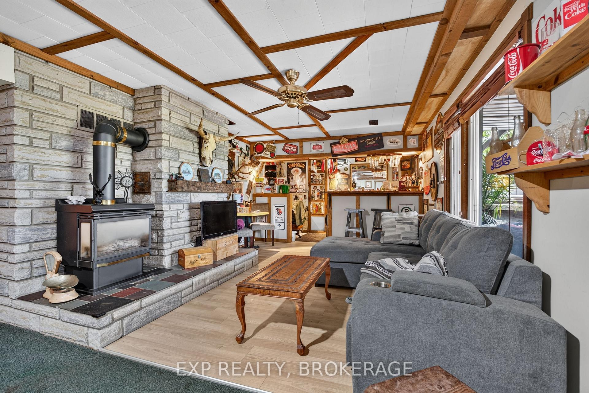 Photo 26 of 1664 Wallbridge Loyalist Road, Quinte West, Sidney Ward — HOMEH