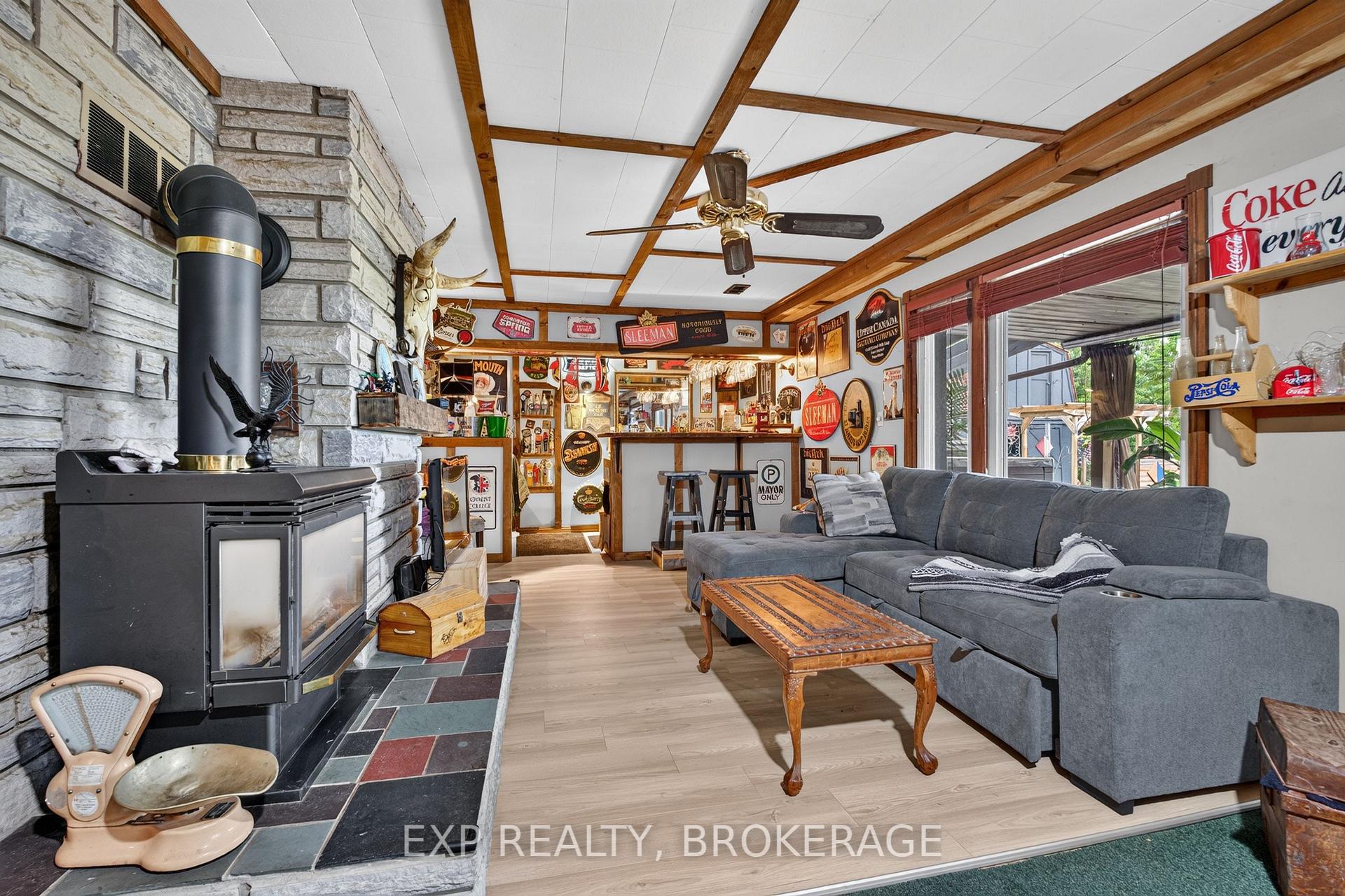 Photo 27 of 1664 Wallbridge Loyalist Road, Quinte West, Sidney Ward — HOMEH