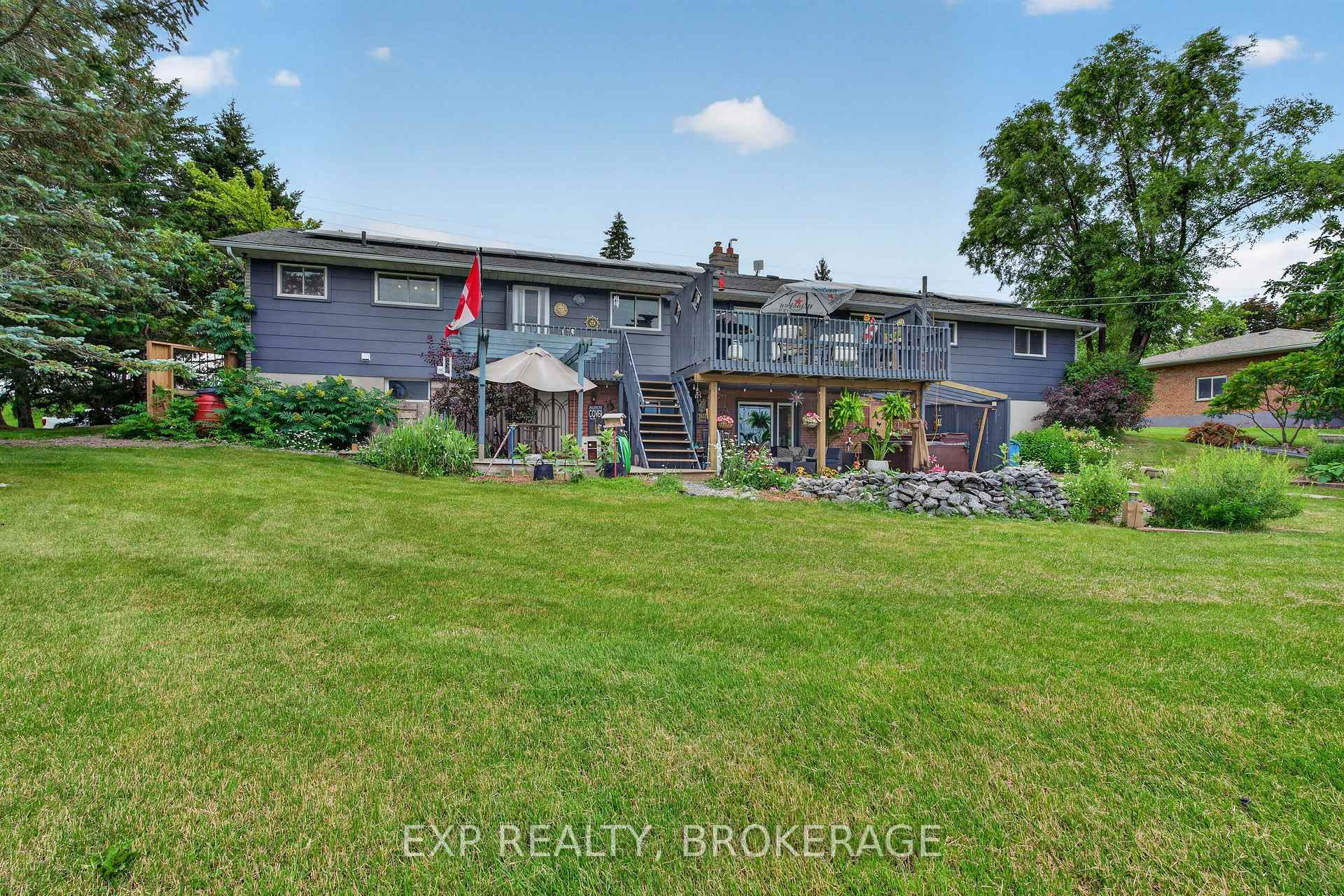 Photo 36 of 1664 Wallbridge Loyalist Road, Quinte West, Sidney Ward — HOMEH