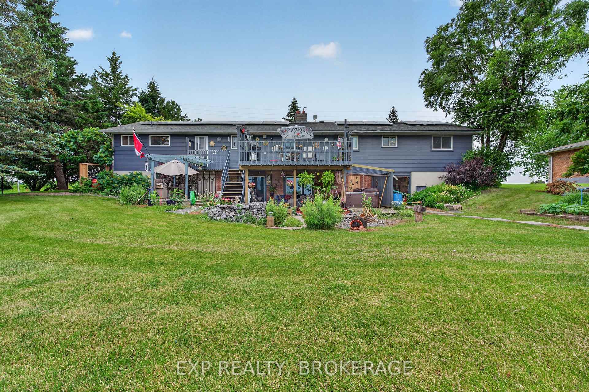 Photo 37 of 1664 Wallbridge Loyalist Road, Quinte West, Sidney Ward — HOMEH