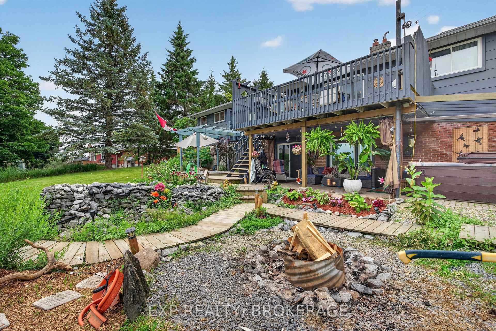 Photo 39 of 1664 Wallbridge Loyalist Road, Quinte West, Sidney Ward — HOMEH