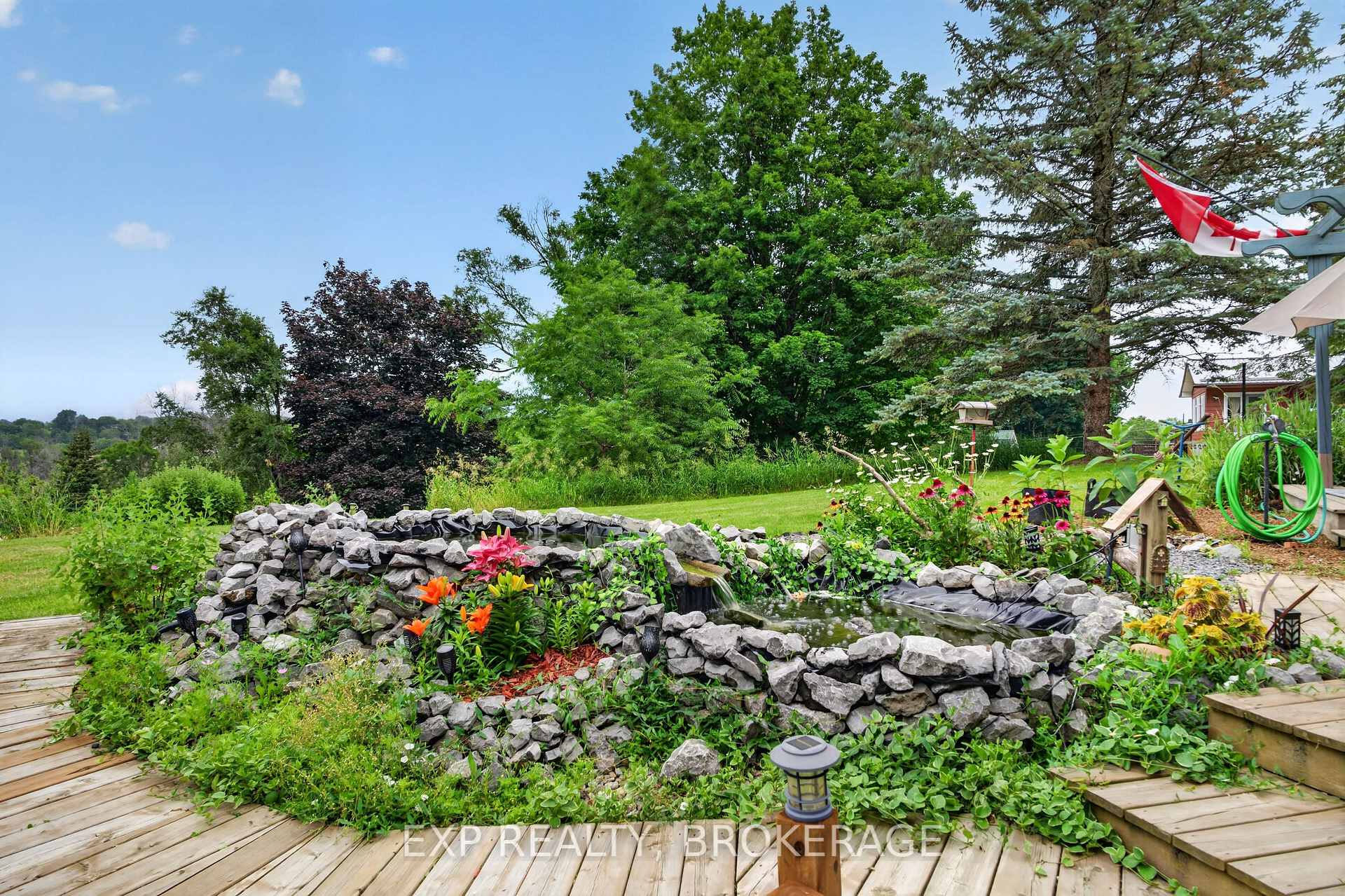 Photo 40 of 1664 Wallbridge Loyalist Road, Quinte West, Sidney Ward — HOMEH