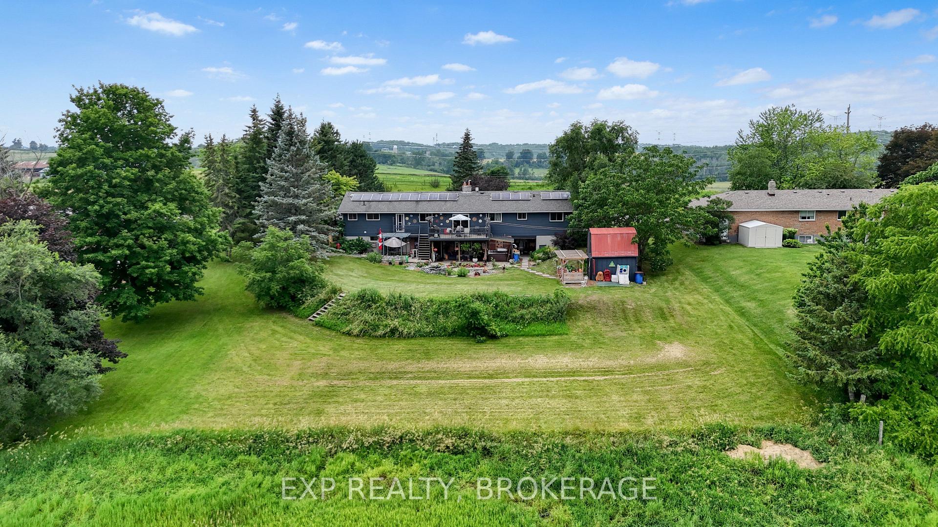 Photo 47 of 1664 Wallbridge Loyalist Road, Quinte West, Sidney Ward — HOMEH