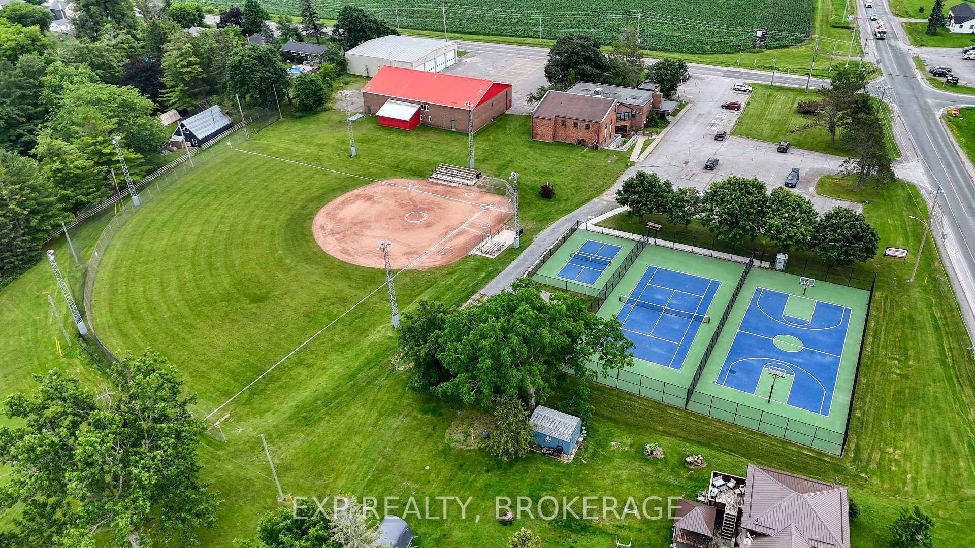 Photo 48 of 1664 Wallbridge Loyalist Road, Quinte West, Sidney Ward — HOMEH