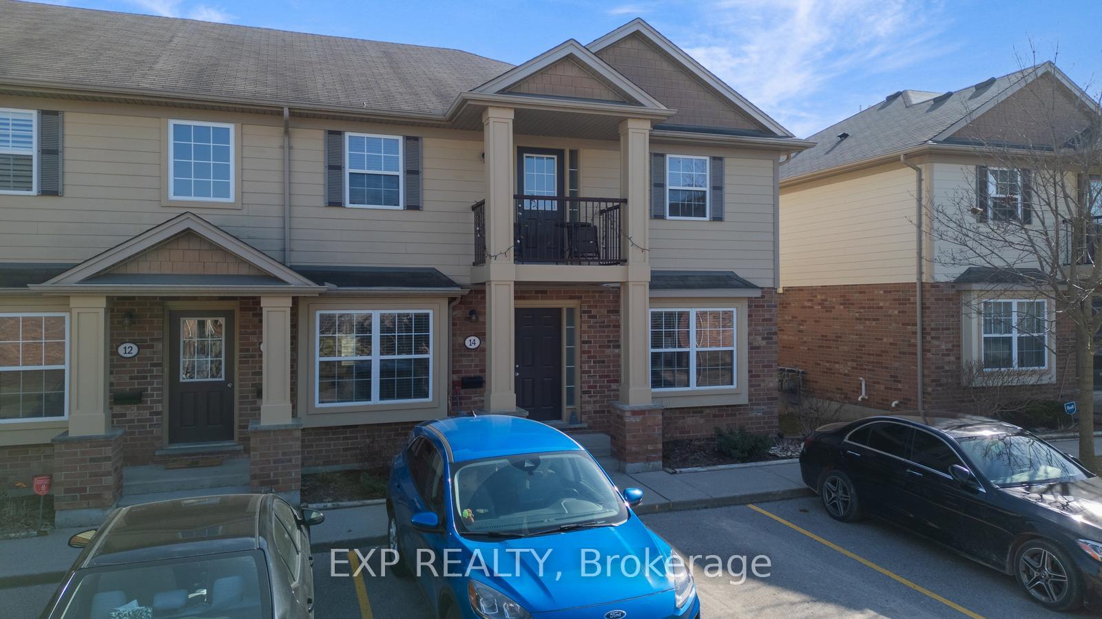 Photo 2 of Unit 14, 3320 Meadowgate Boulevard, London, South U — HOMEH