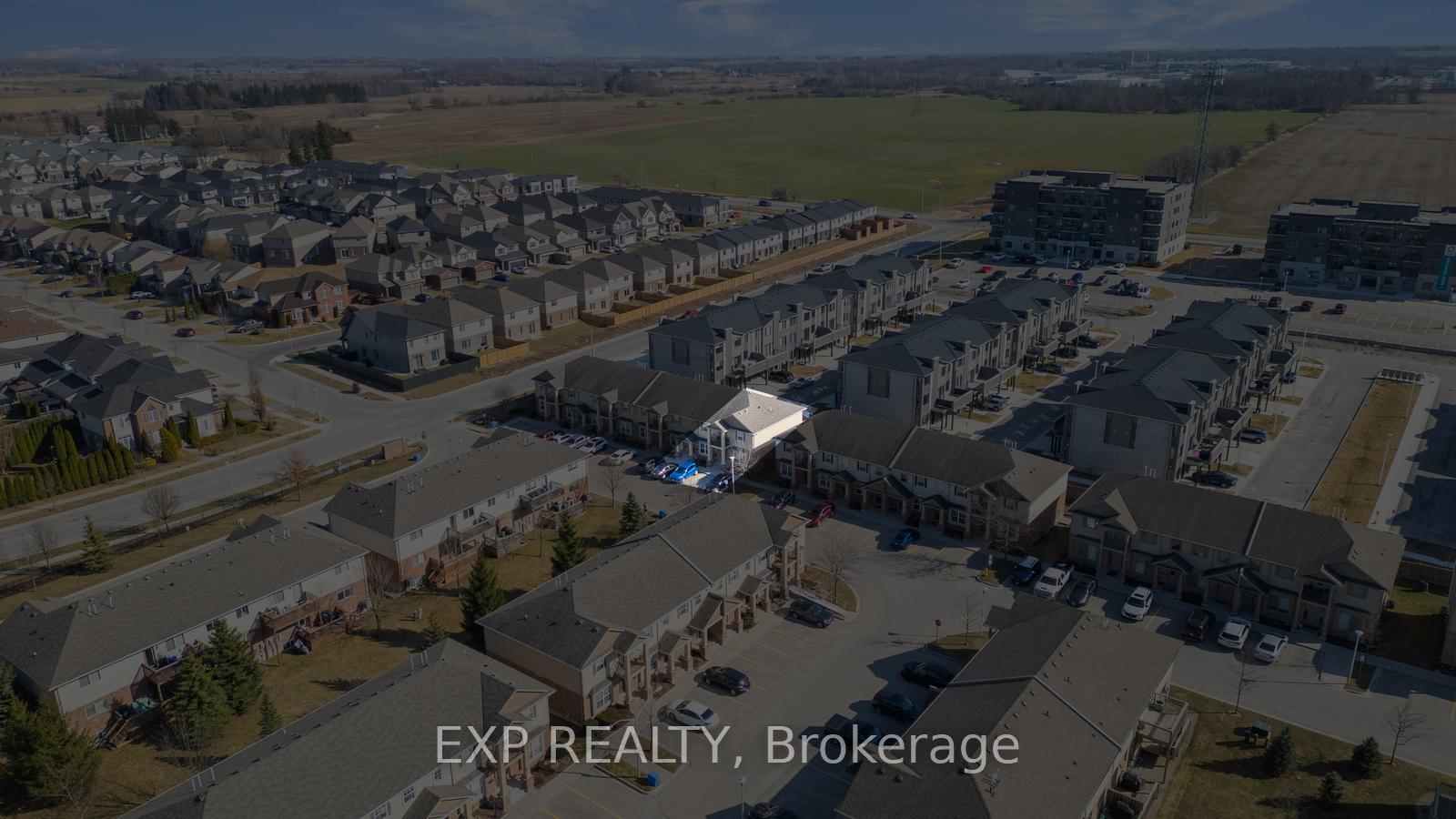 Photo 4 of Unit 14, 3320 Meadowgate Boulevard, London, South U — HOMEH