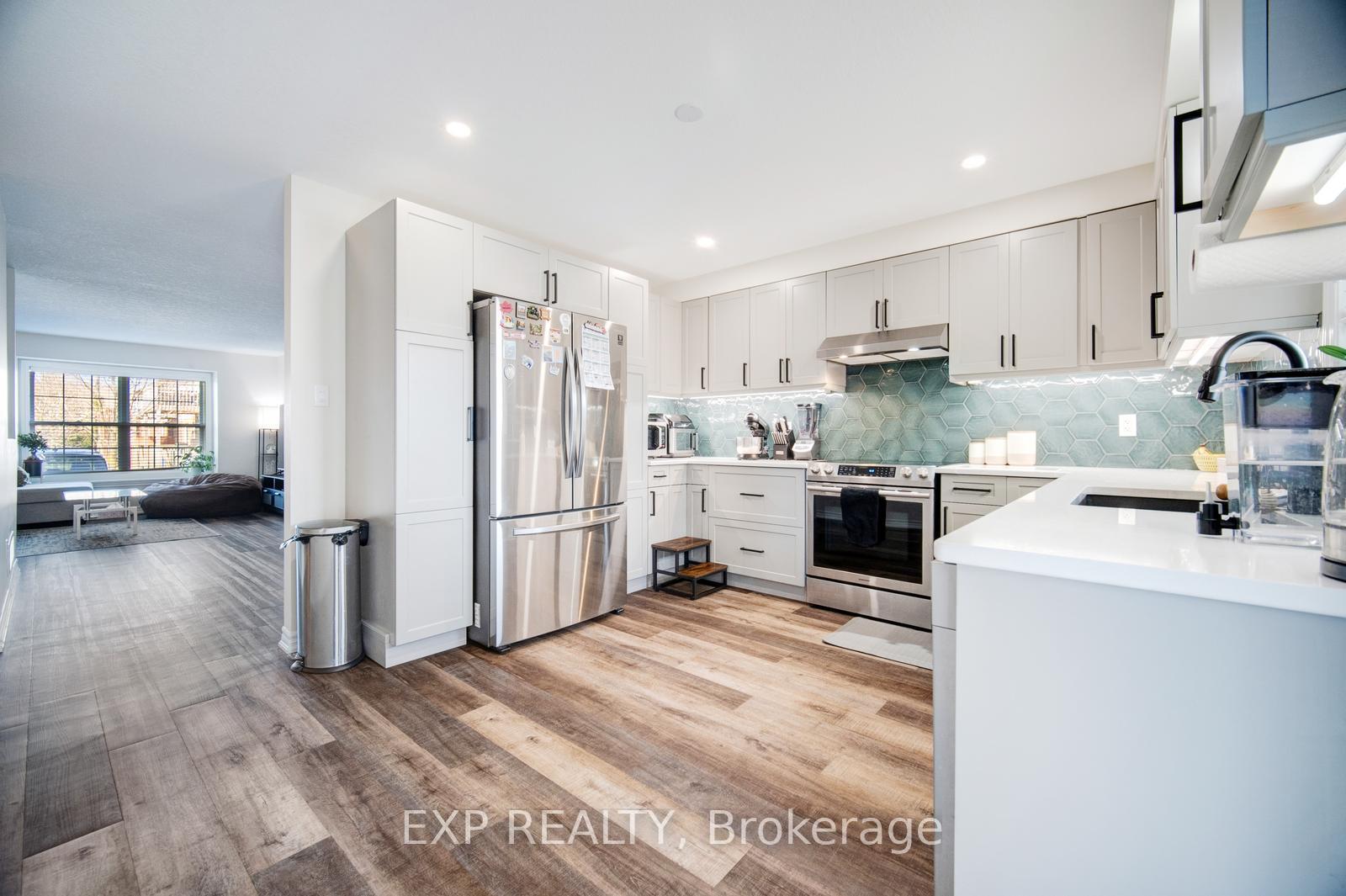 Photo 15 of Unit 14, 3320 Meadowgate Boulevard, London, South U — HOMEH