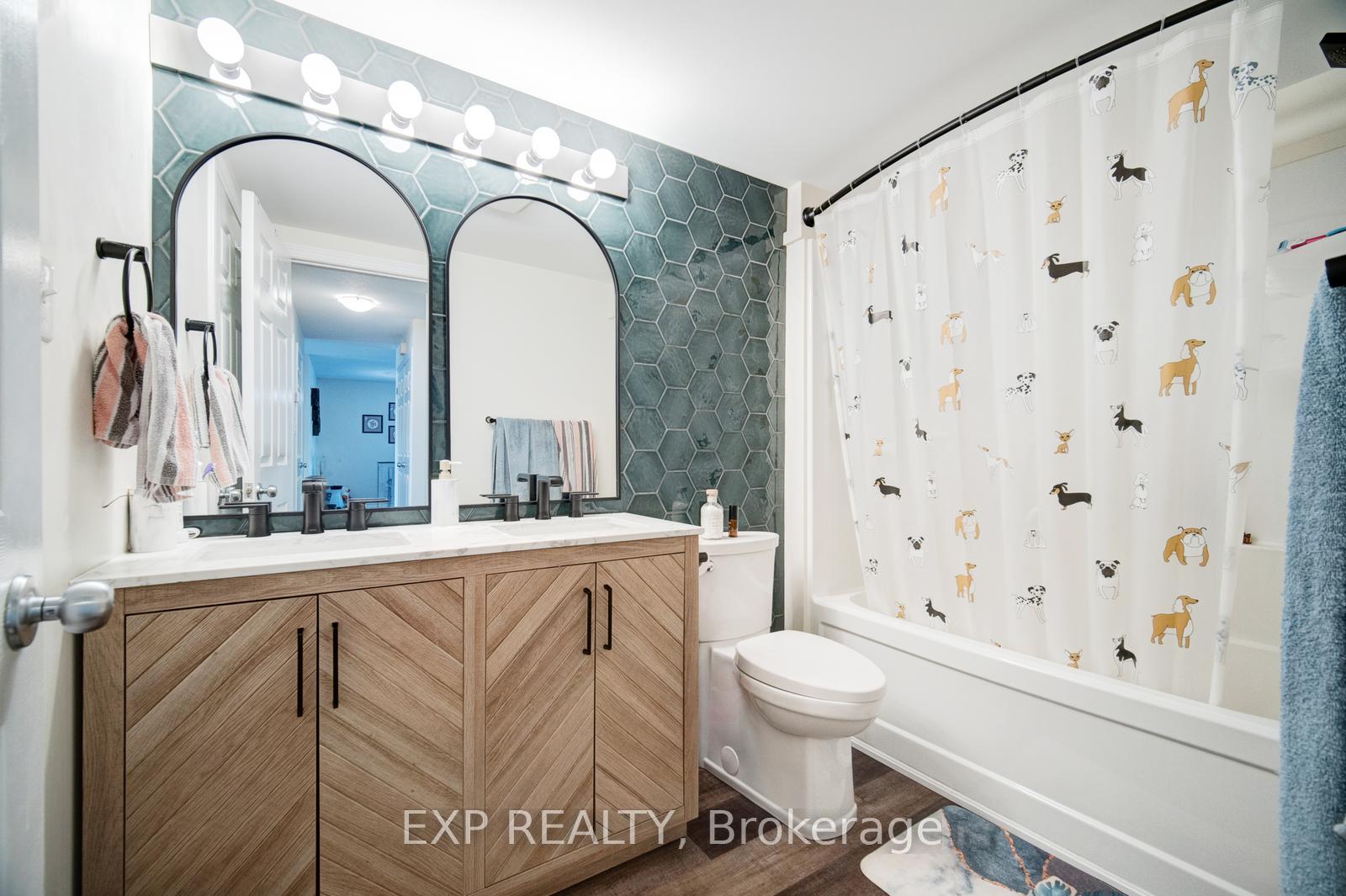 Photo 17 of Unit 14, 3320 Meadowgate Boulevard, London, South U — HOMEH