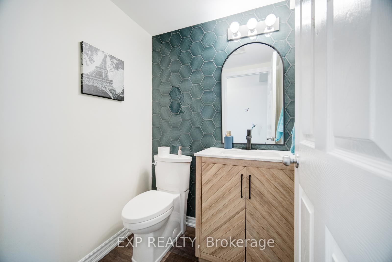 Photo 18 of Unit 14, 3320 Meadowgate Boulevard, London, South U — HOMEH