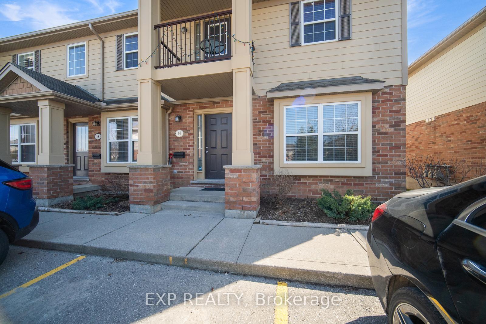 Photo 34 of Unit 14, 3320 Meadowgate Boulevard, London, South U — HOMEH