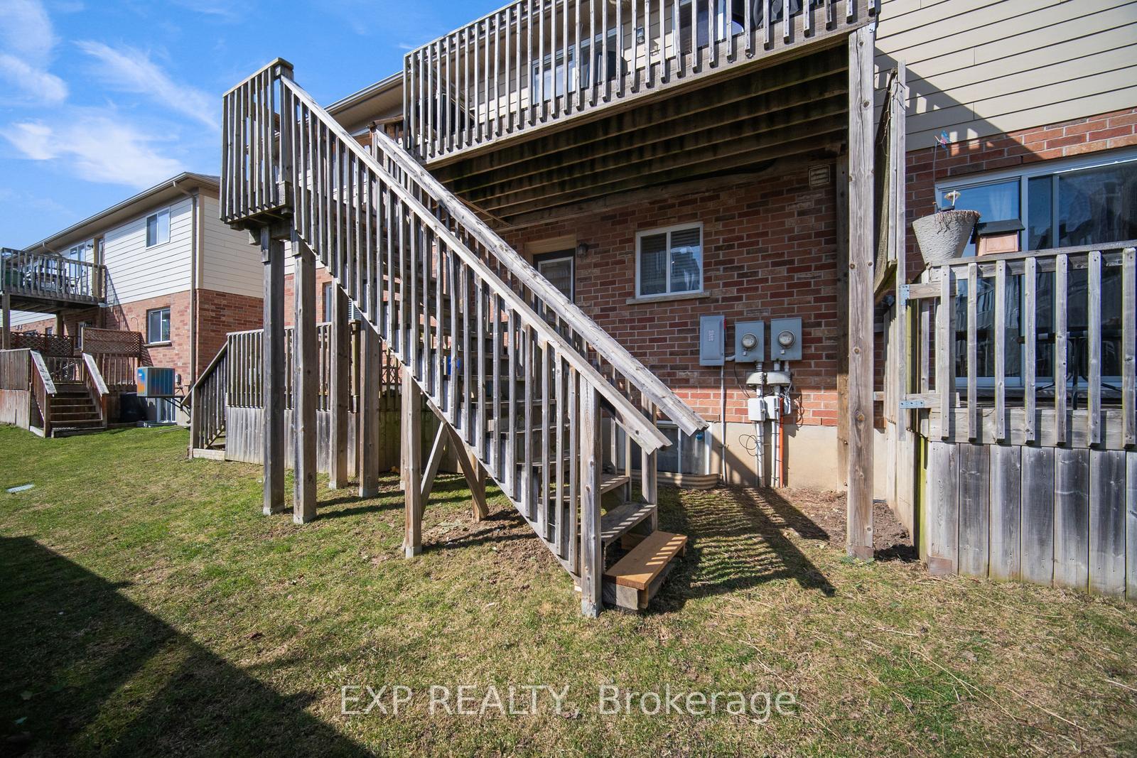 Photo 38 of Unit 14, 3320 Meadowgate Boulevard, London, South U — HOMEH
