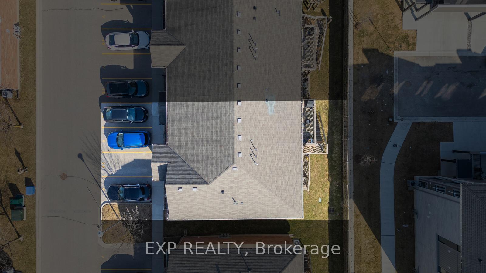 Photo 39 of Unit 14, 3320 Meadowgate Boulevard, London, South U — HOMEH