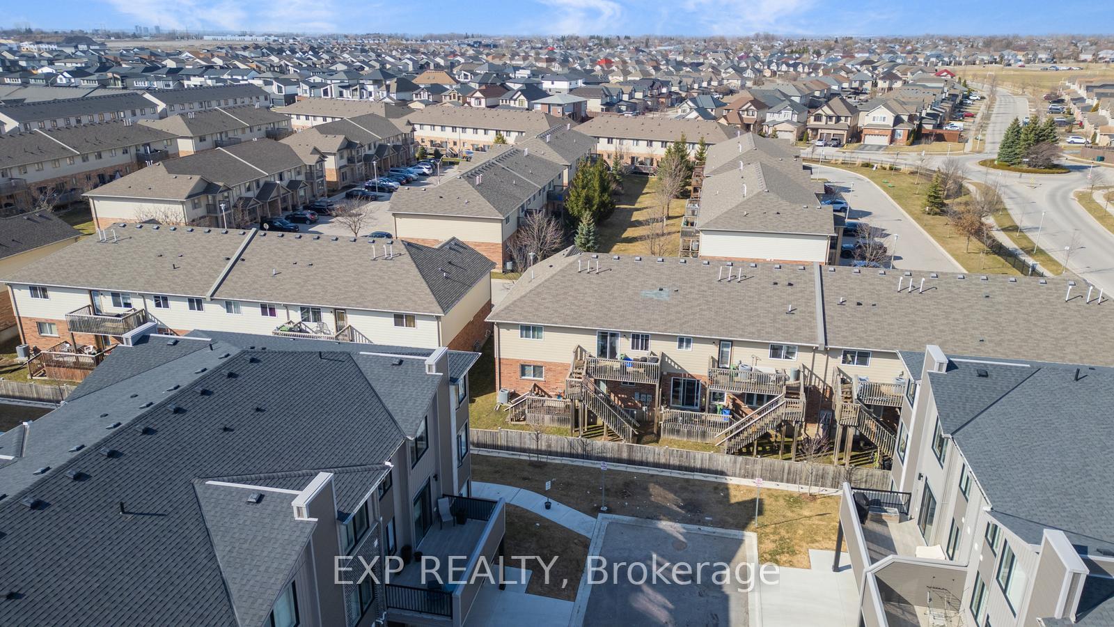 Photo 40 of Unit 14, 3320 Meadowgate Boulevard, London, South U — HOMEH