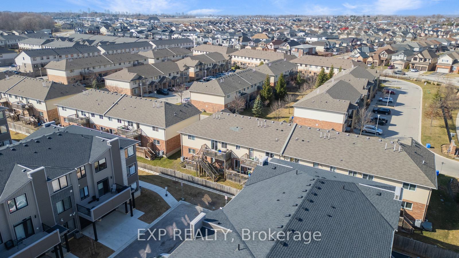 Photo 41 of Unit 14, 3320 Meadowgate Boulevard, London, South U — HOMEH