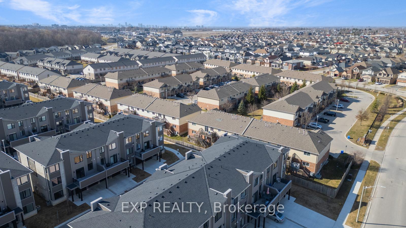 Photo 42 of Unit 14, 3320 Meadowgate Boulevard, London, South U — HOMEH
