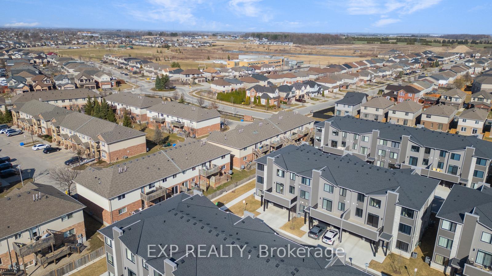 Photo 43 of Unit 14, 3320 Meadowgate Boulevard, London, South U — HOMEH